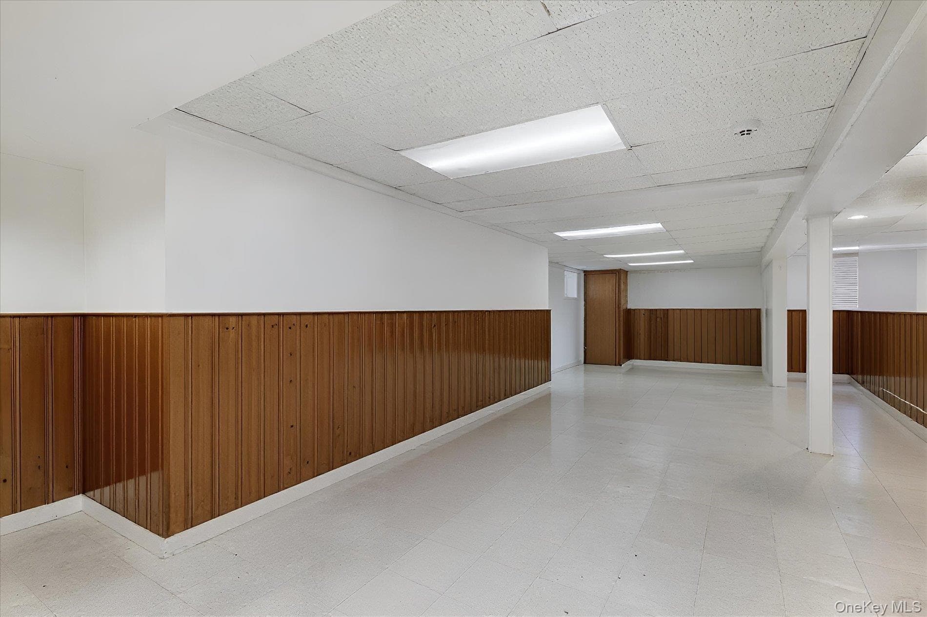 Recreation Room