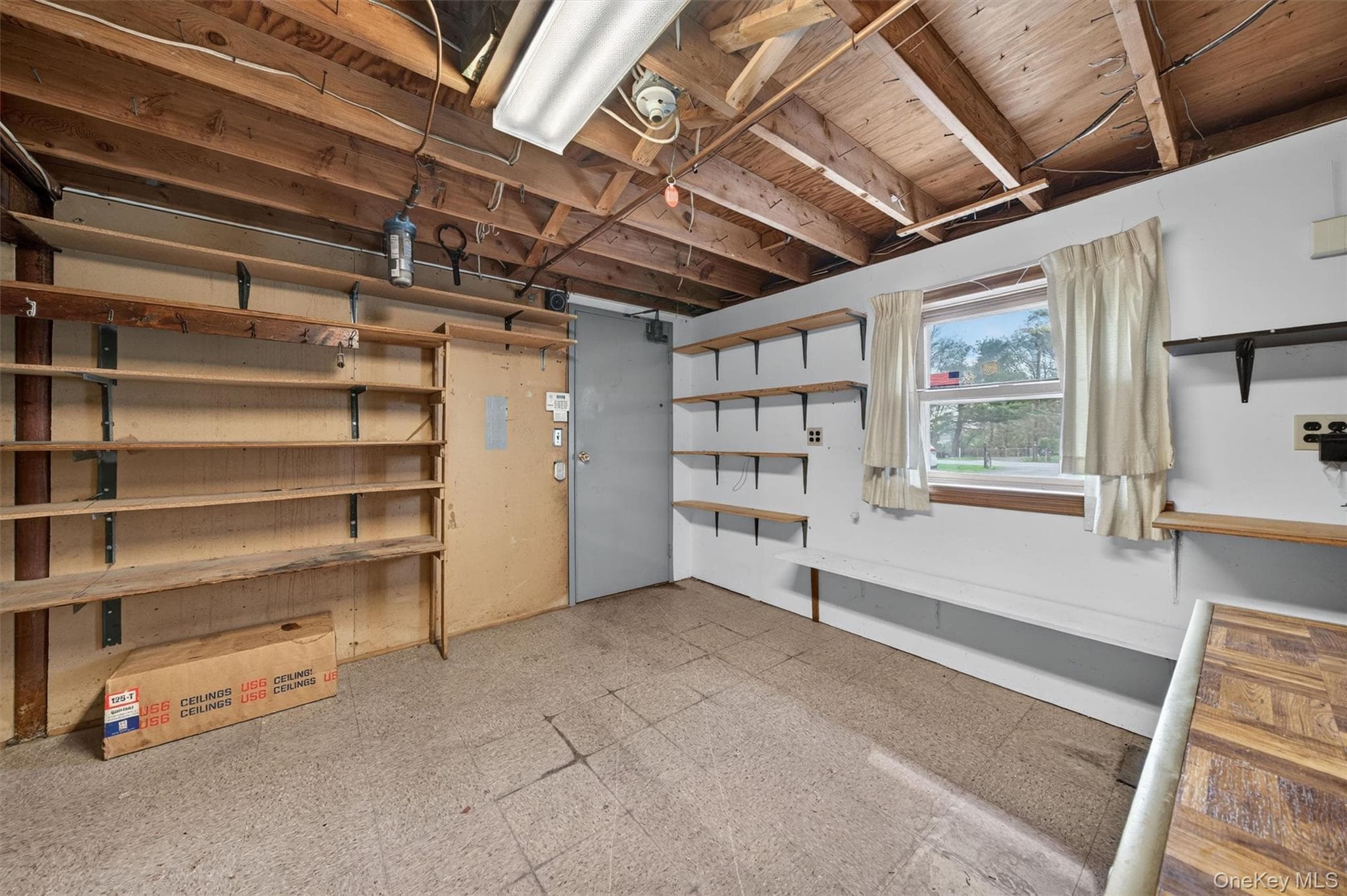 Storage
