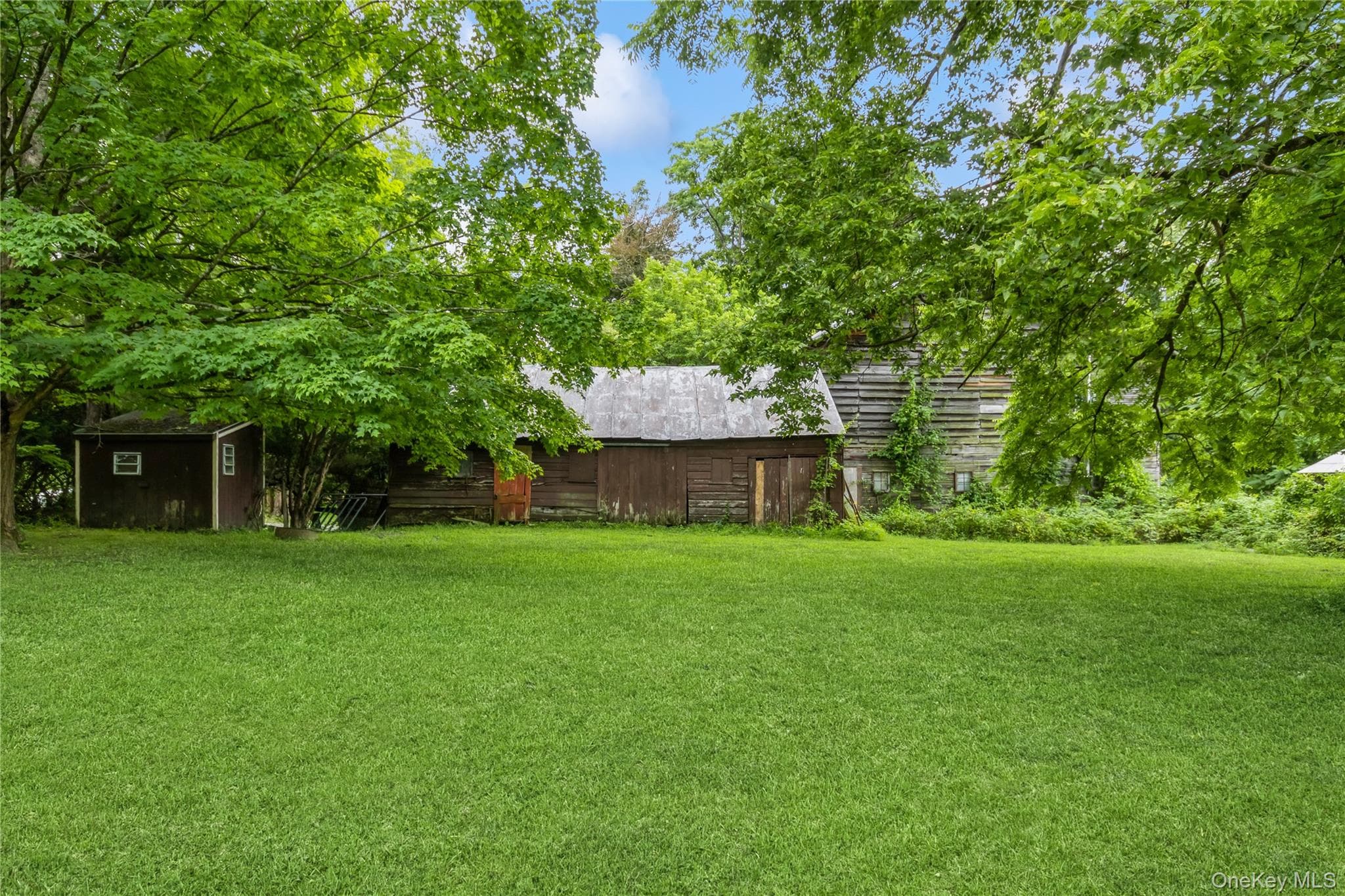 Barn