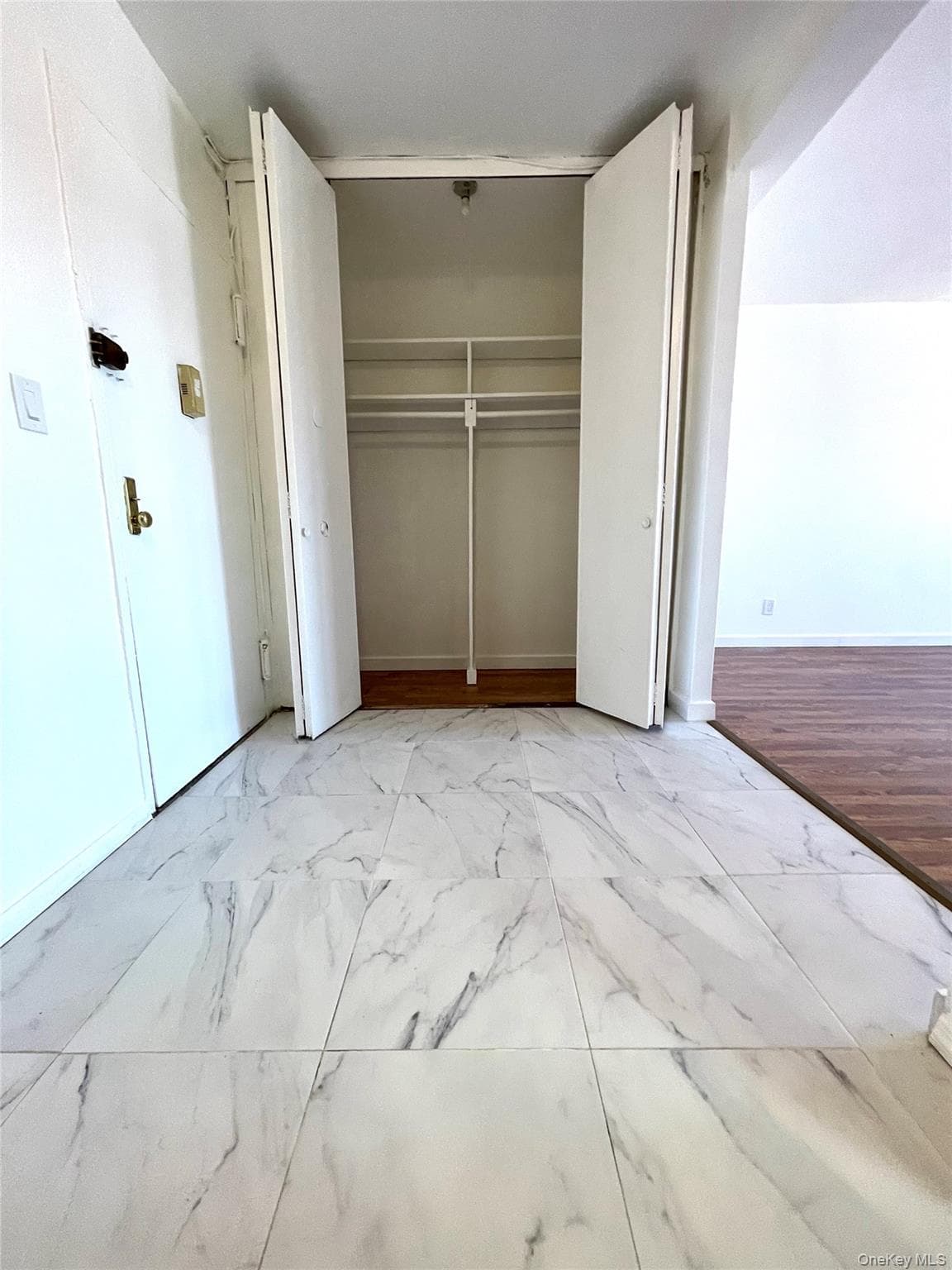 Entrance Foyer