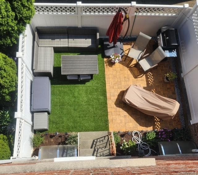 Yard