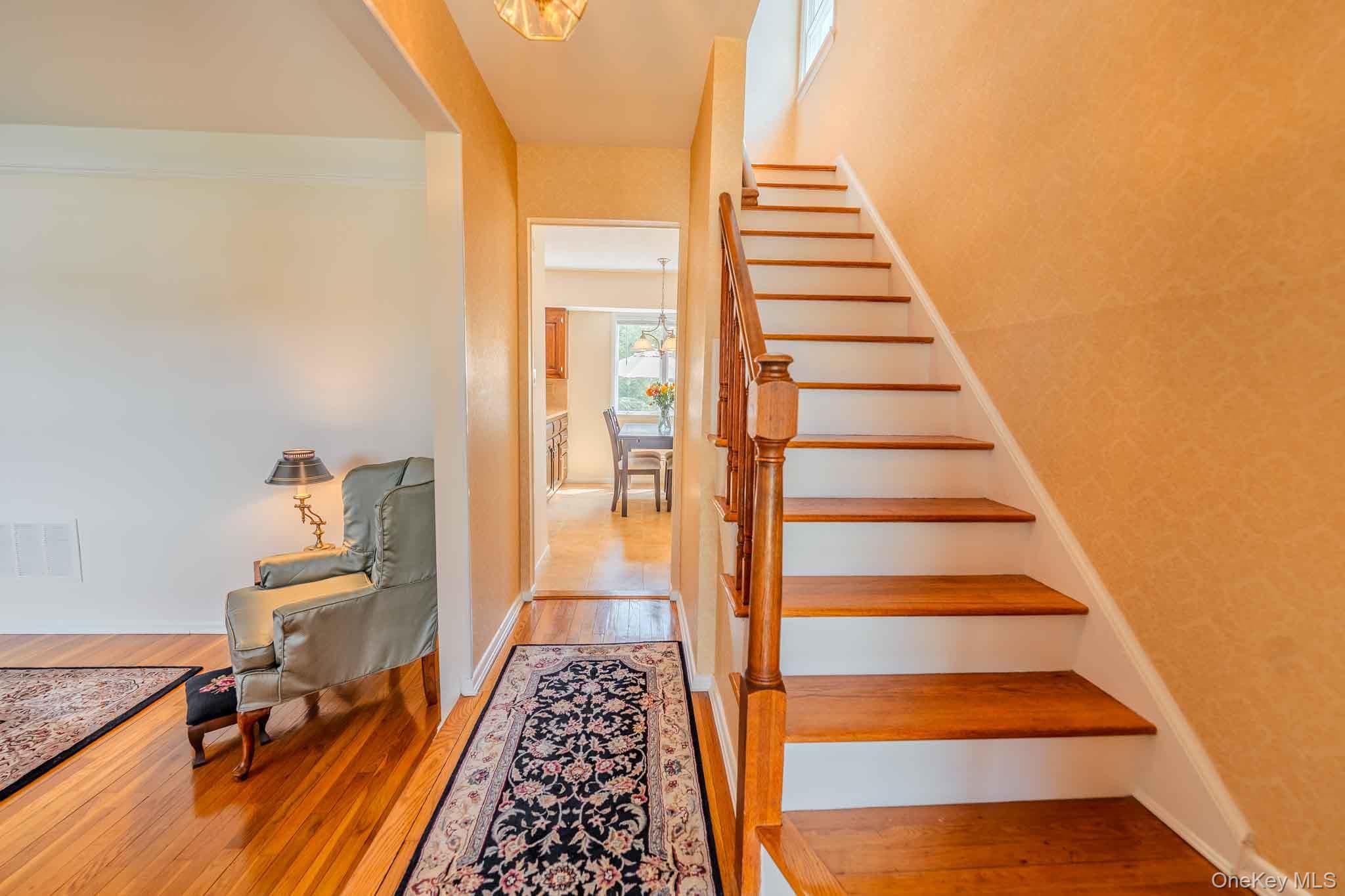 Entrance Foyer