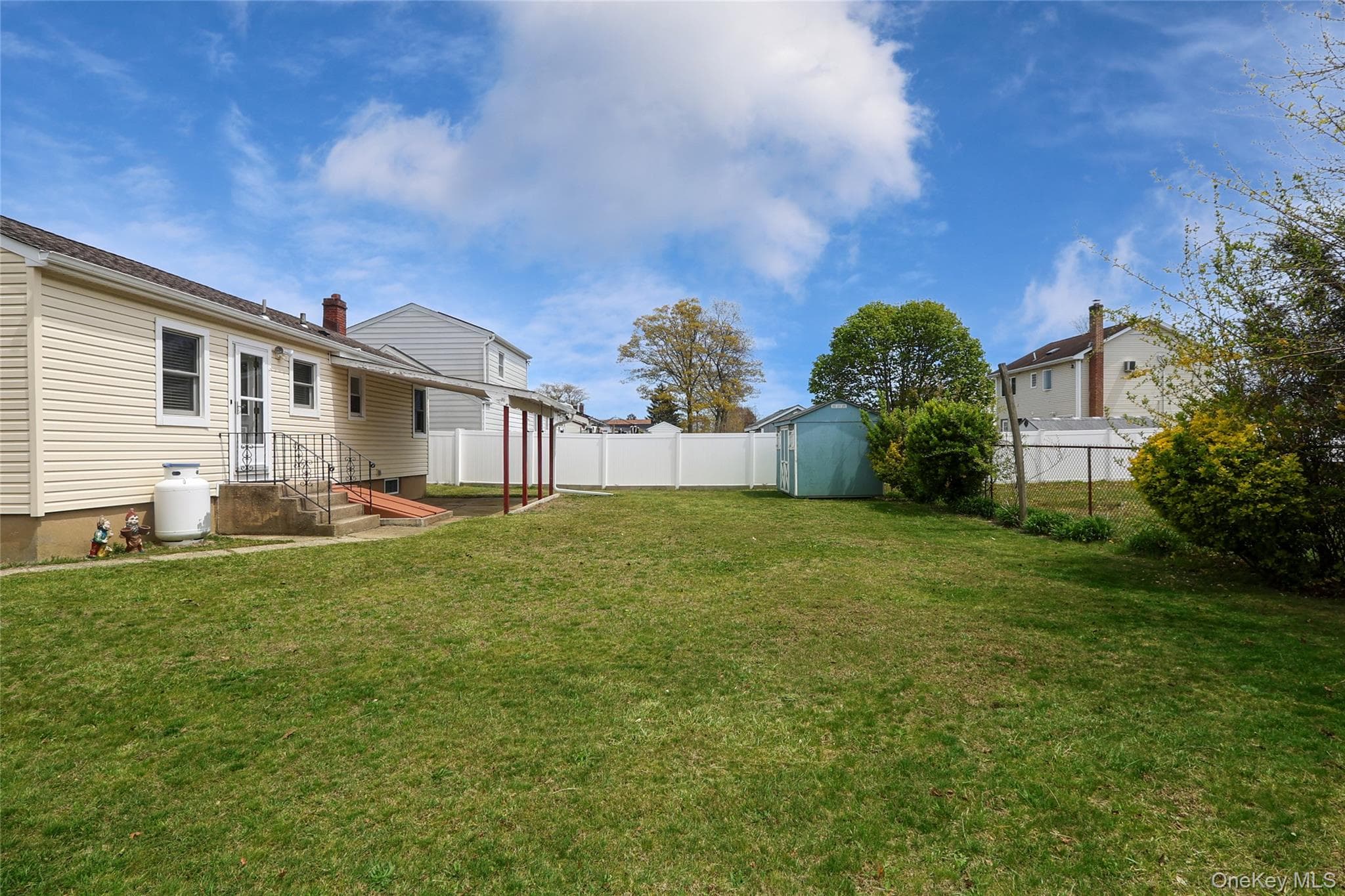 Yard
