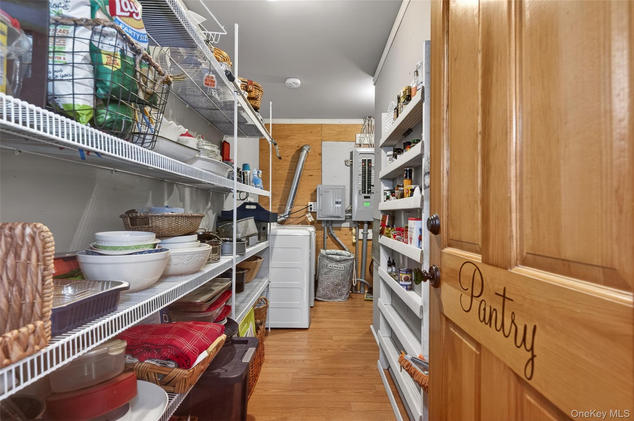 Pantry