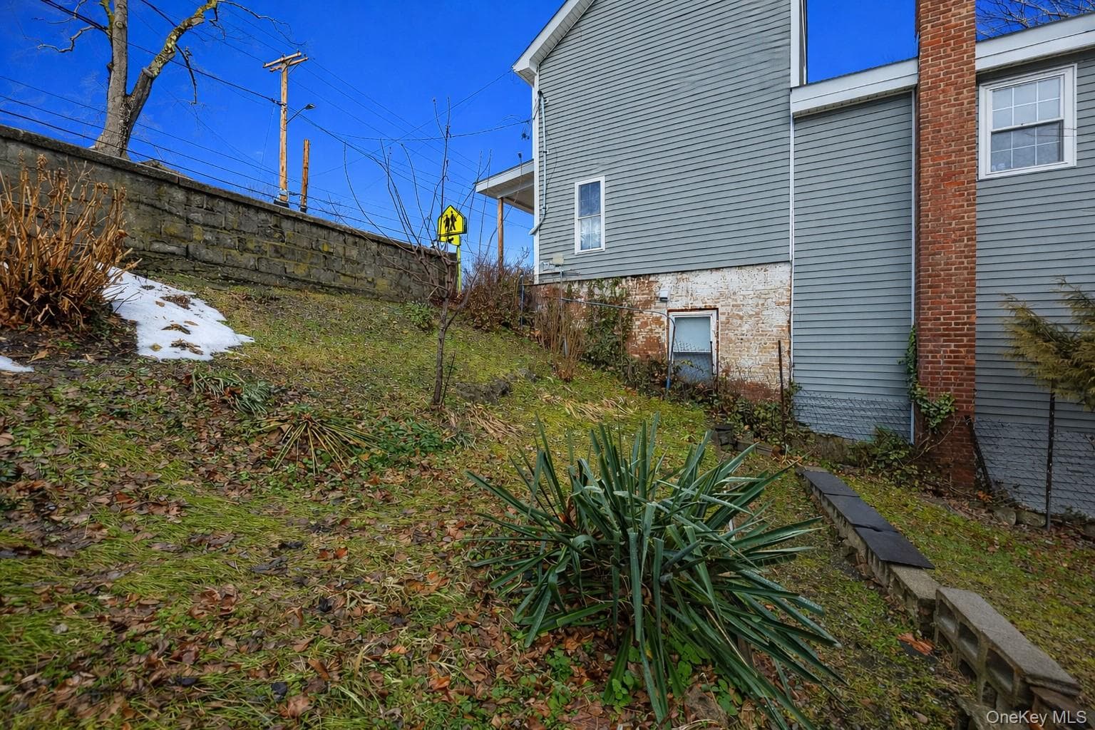 Yard