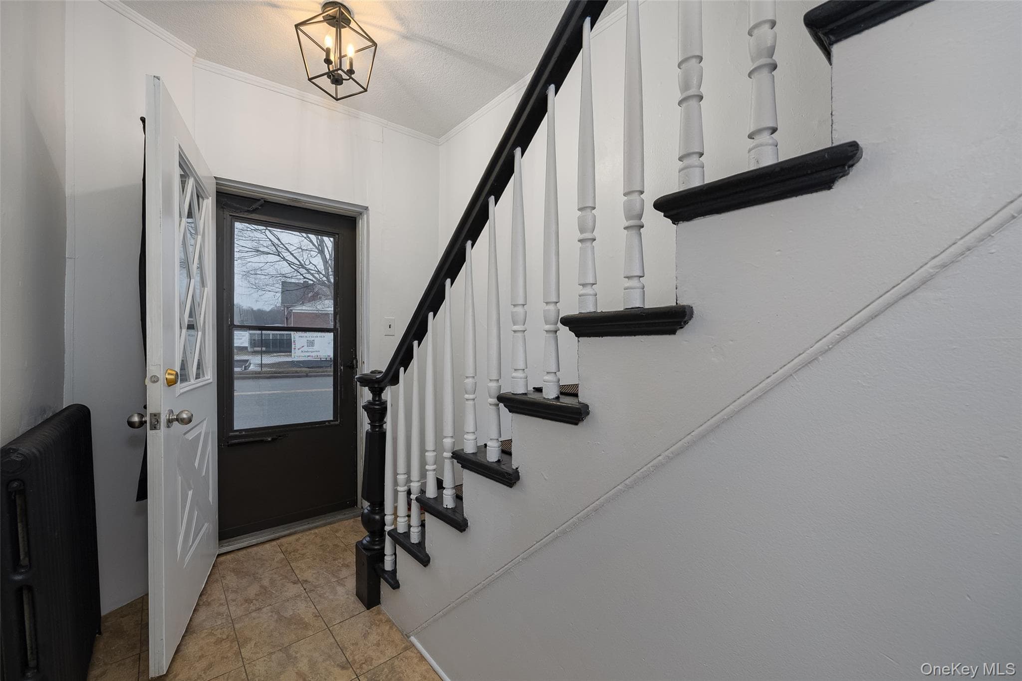 Entrance Foyer