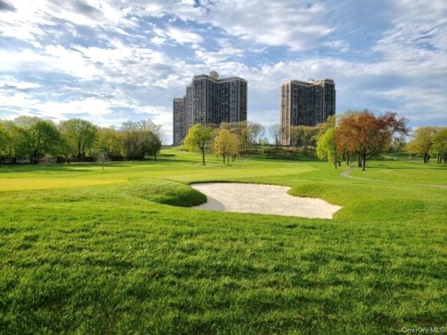 Golf Course