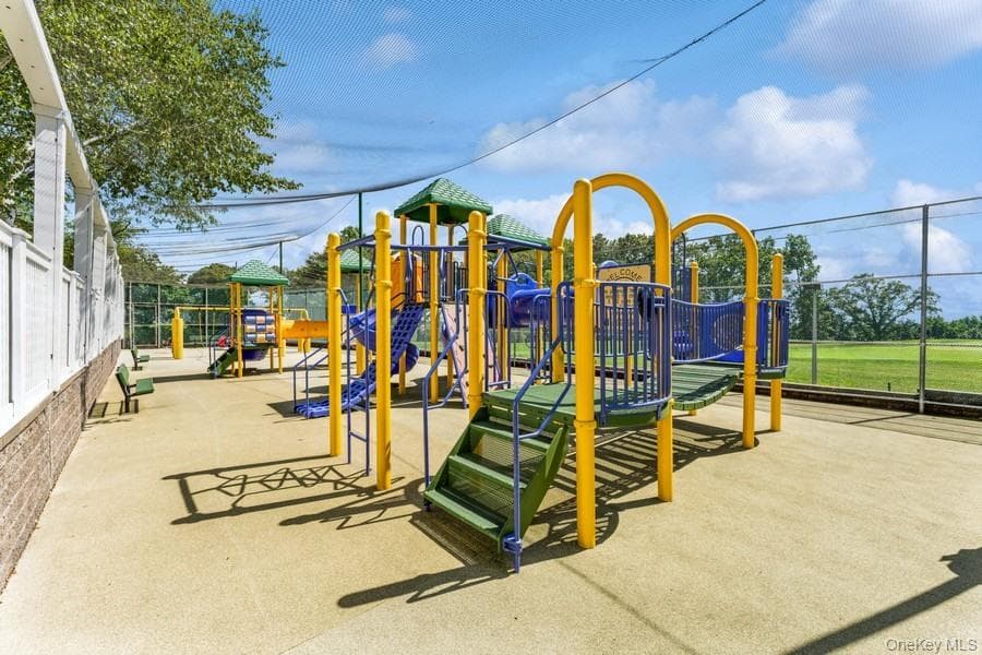 Playground