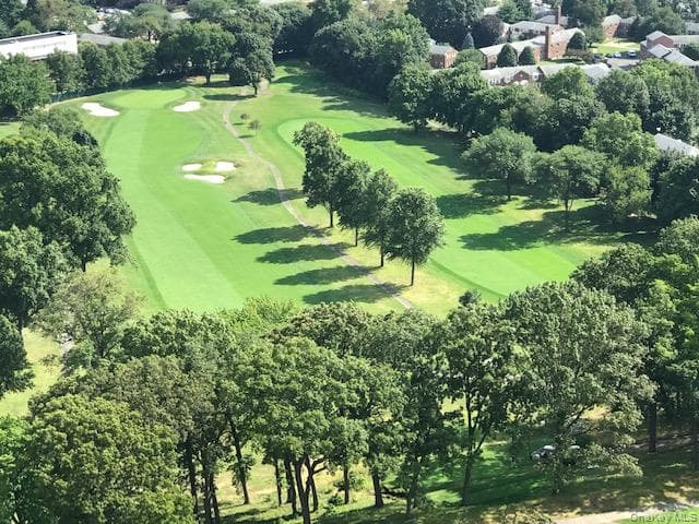 Golf Course