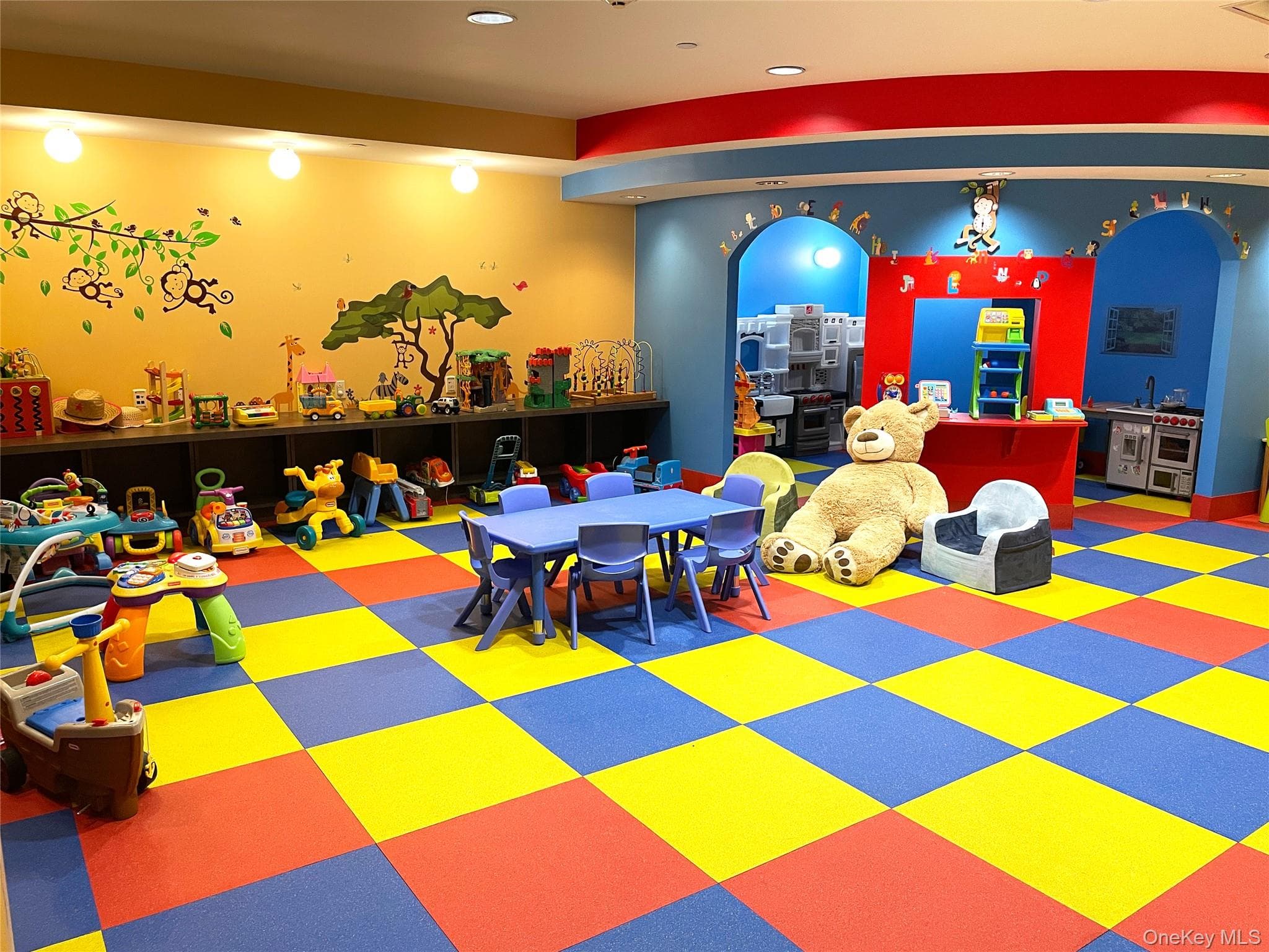 Nursery