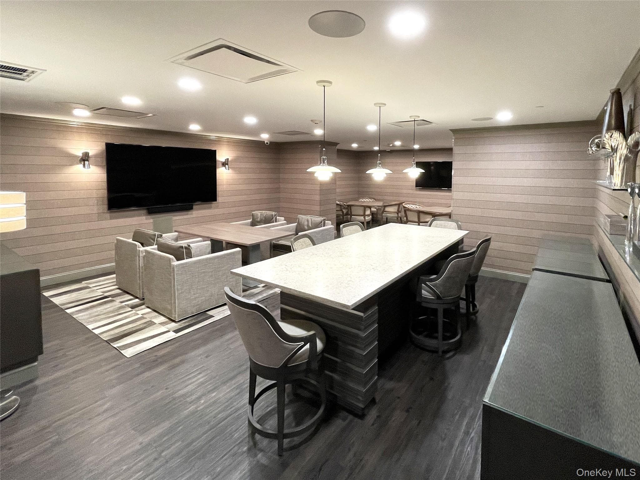 Recreation Room