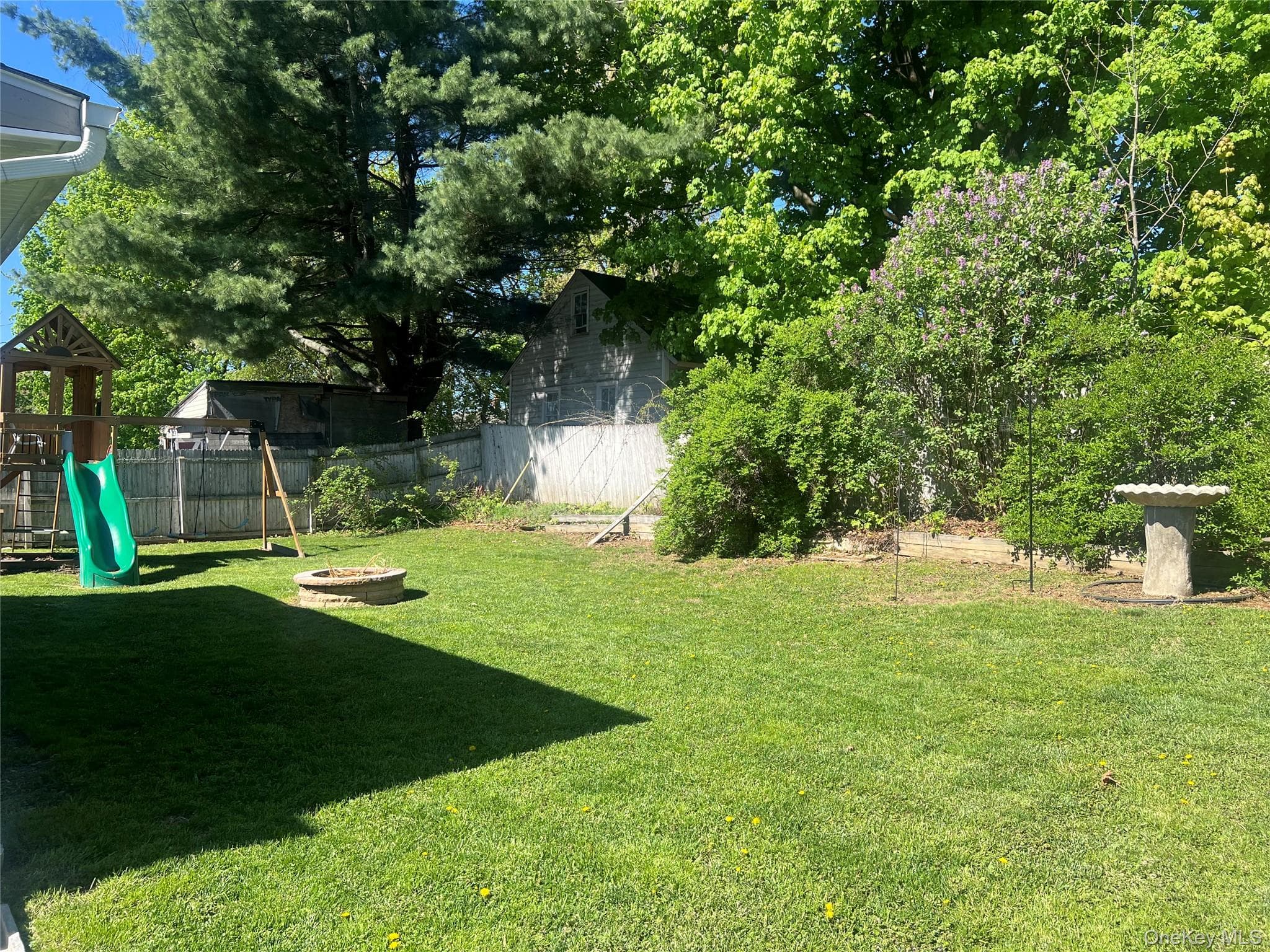 Yard