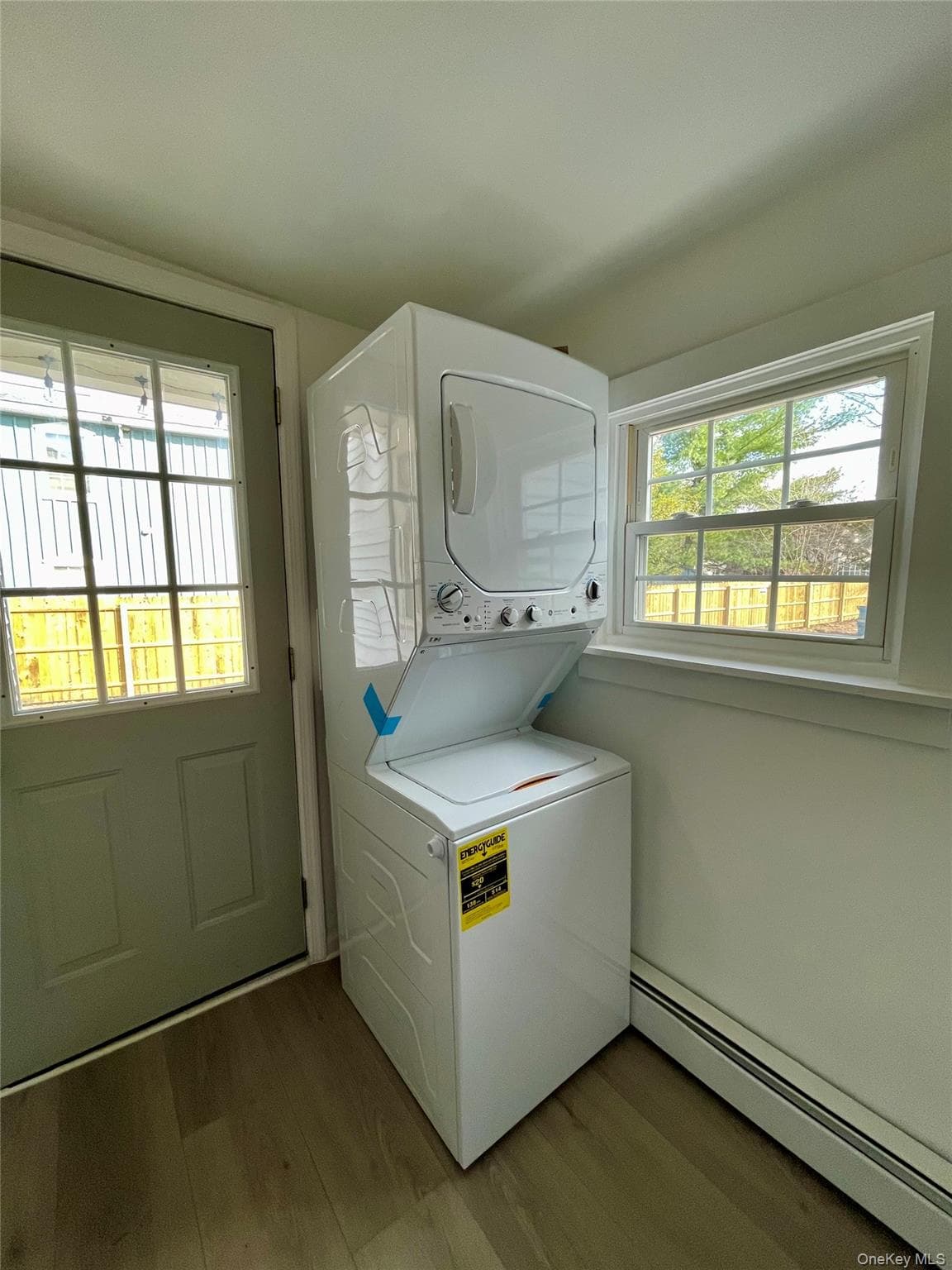 Mud Room