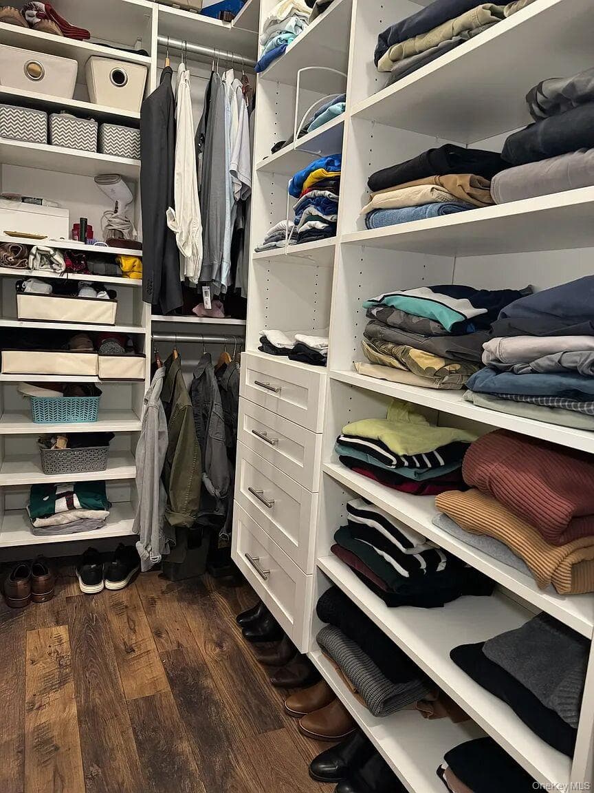 Closet
