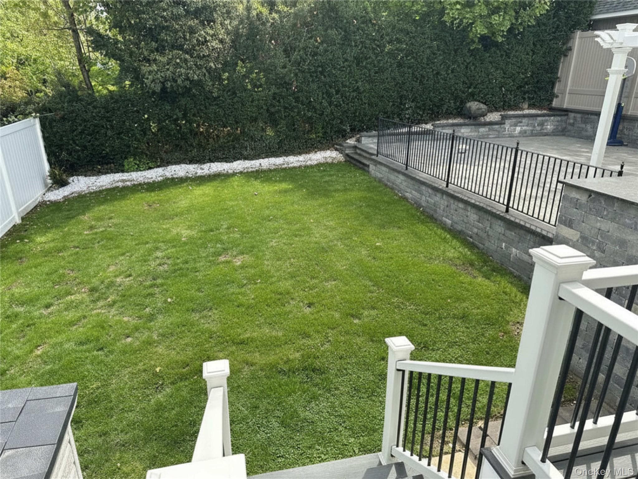 Yard
