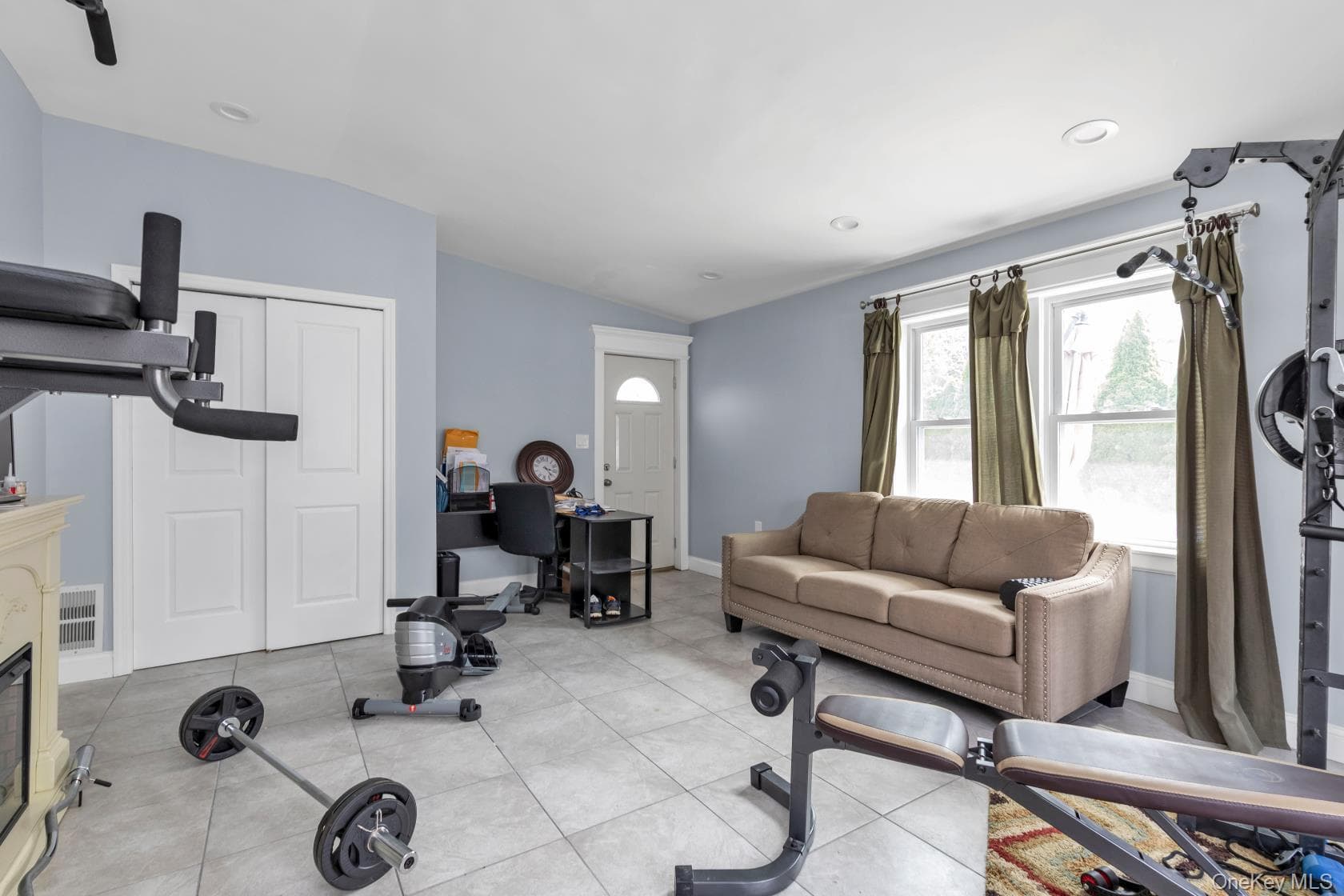 Bonus Room