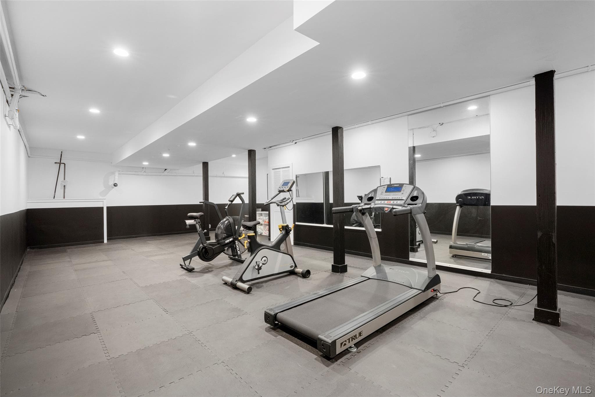 Exercise Room