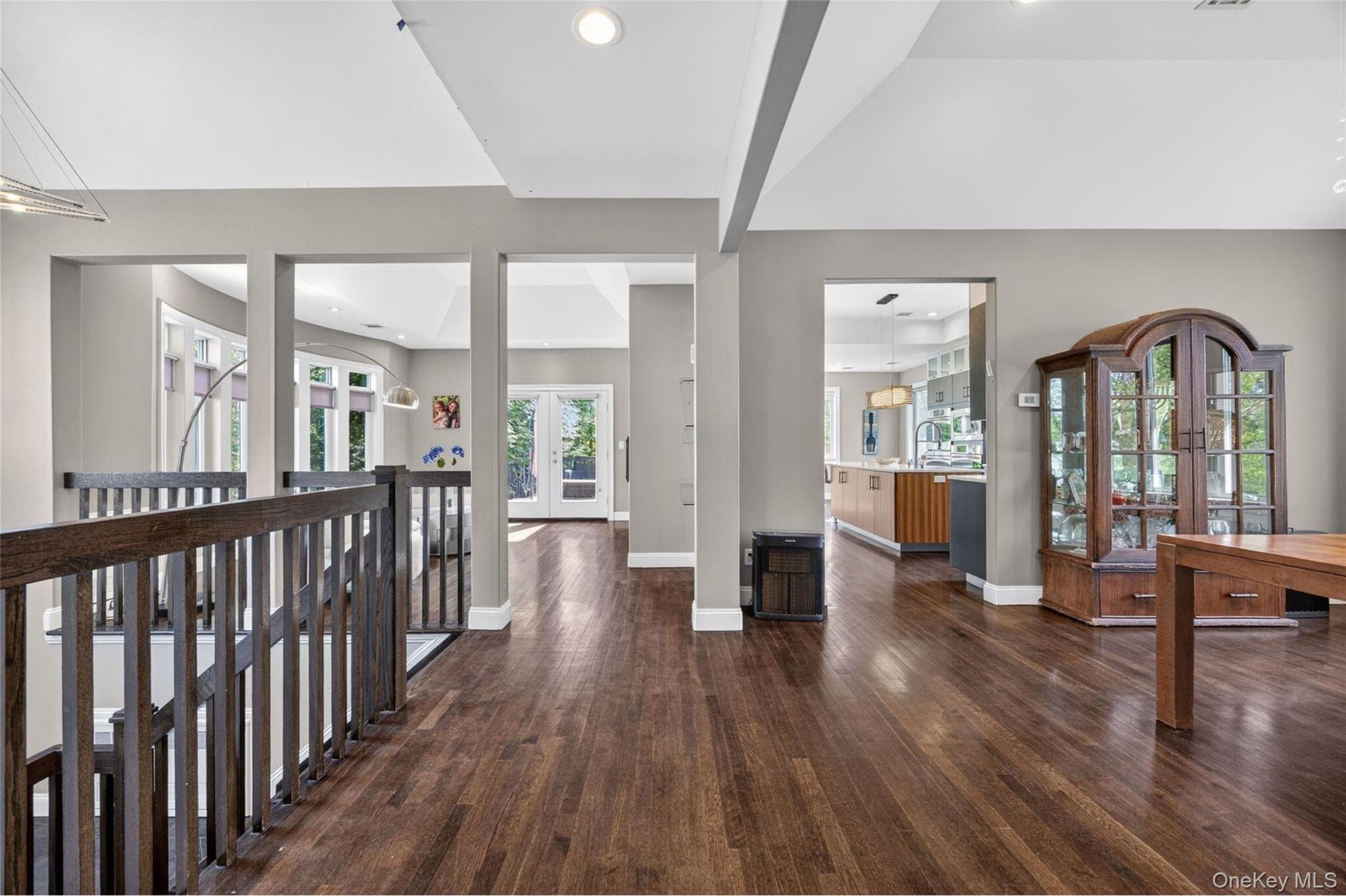 Entrance Foyer