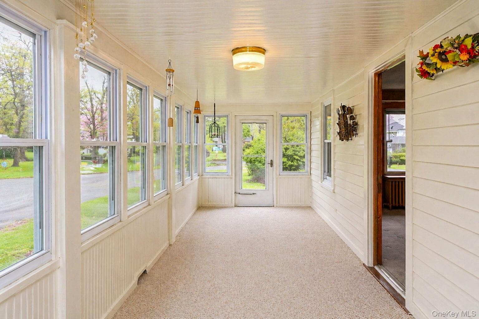 Sun Room
