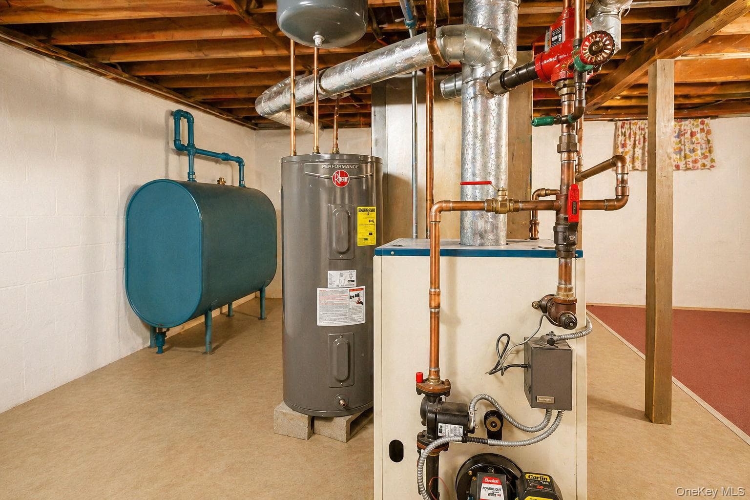 Basement