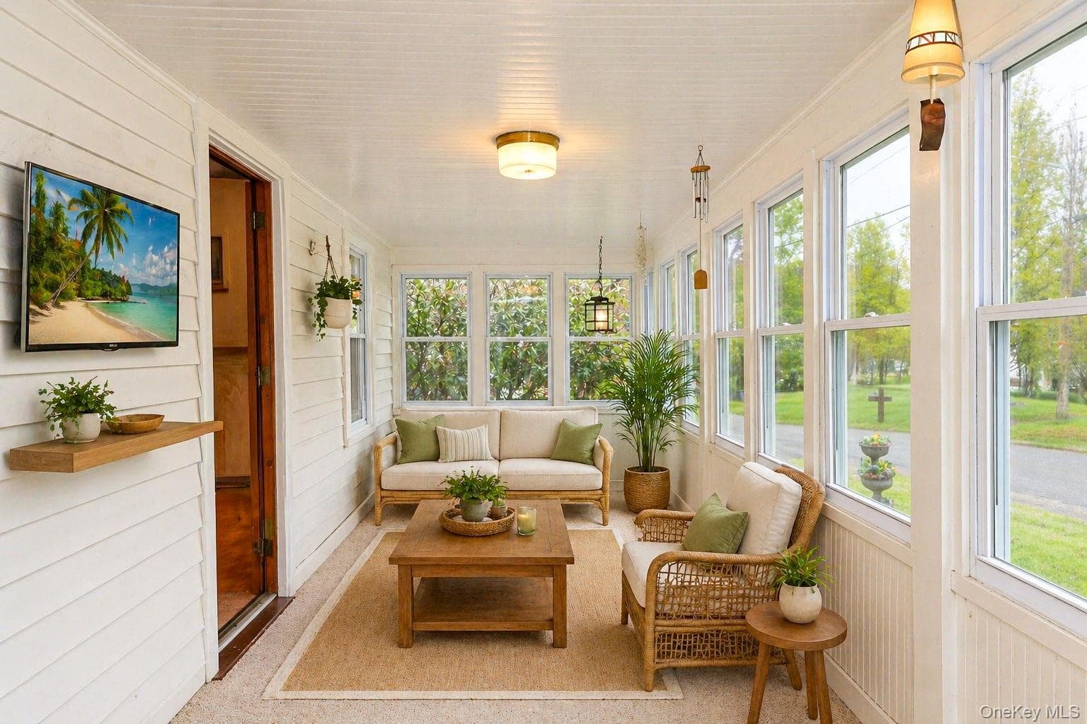 Sun Room