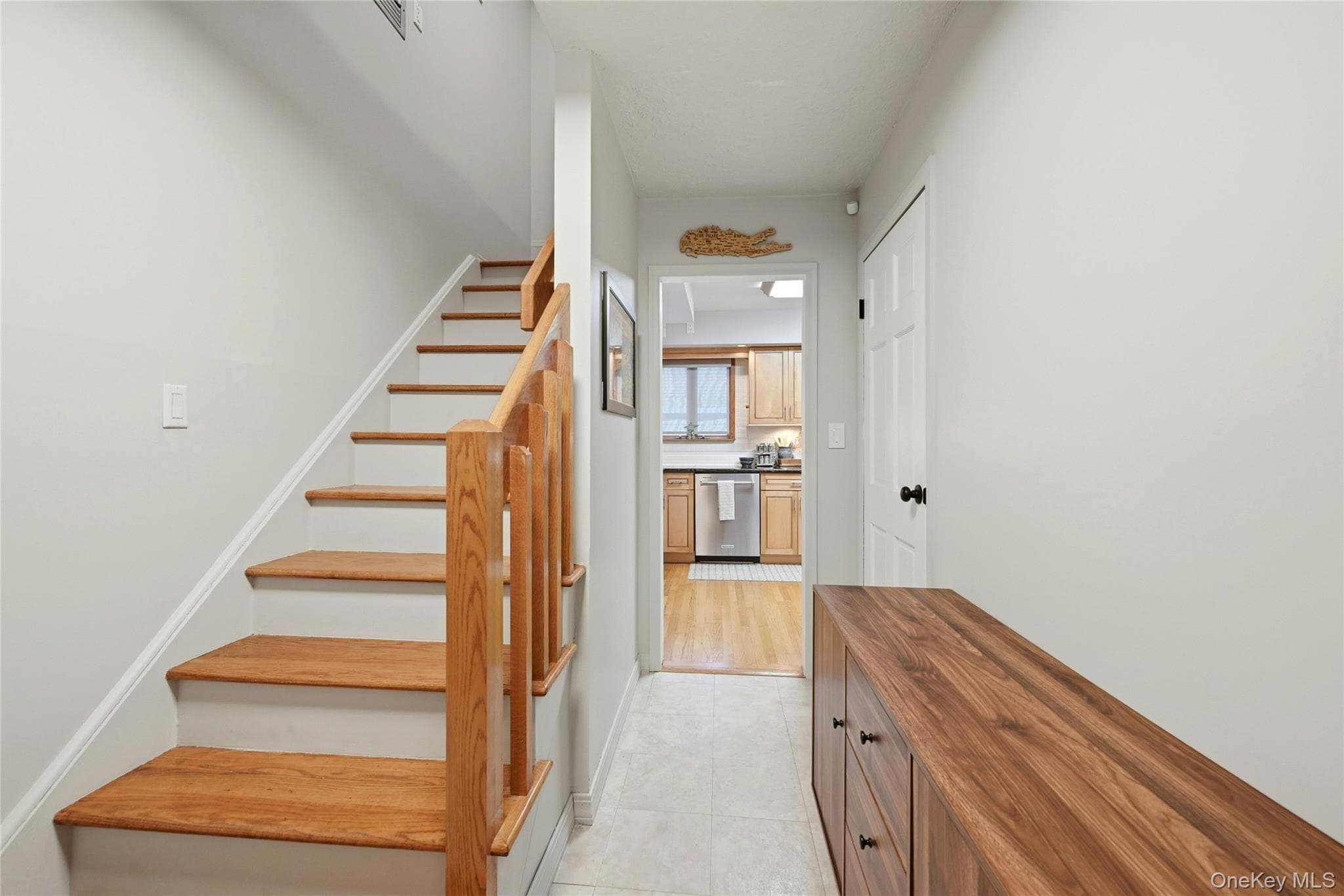 Entrance Foyer