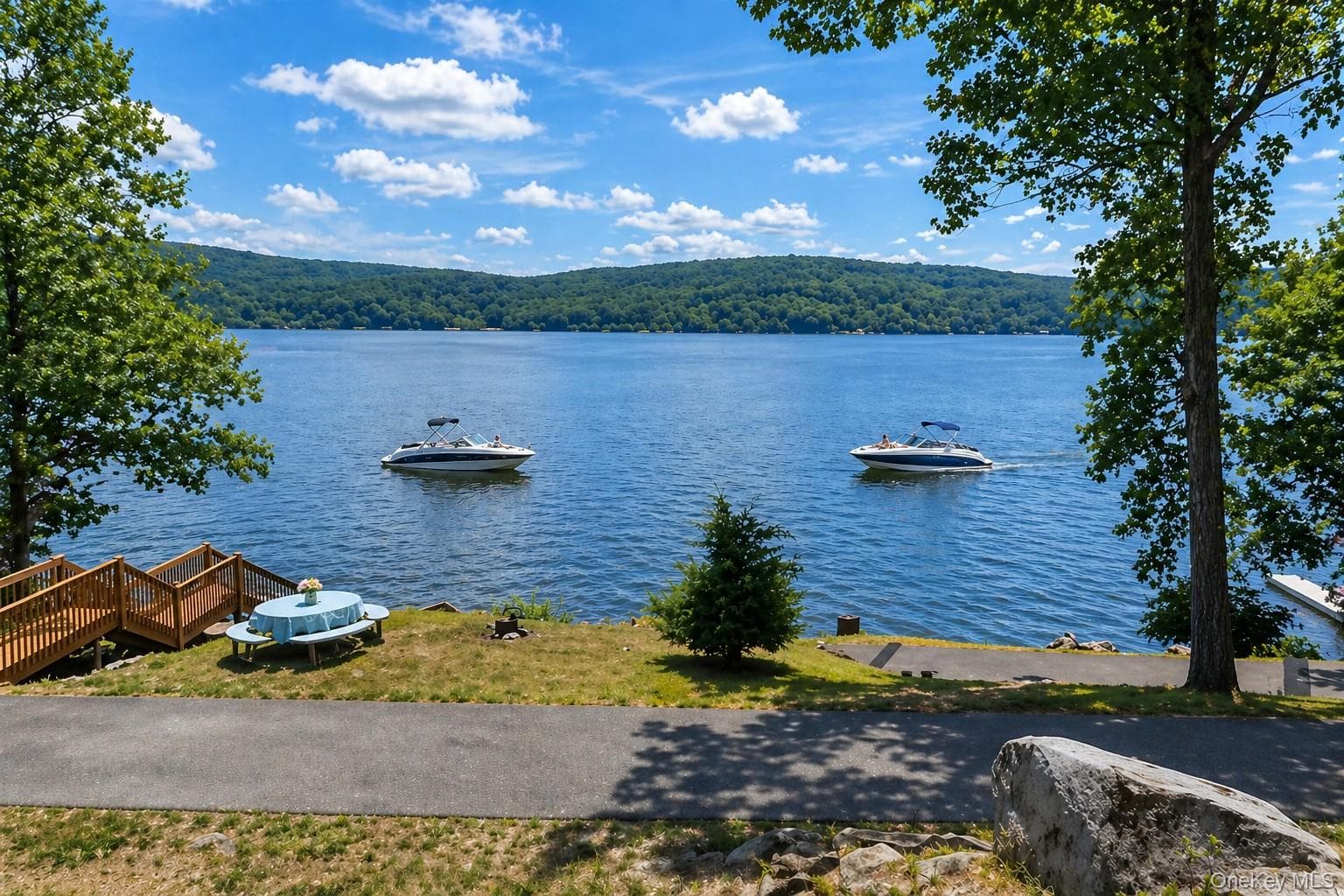 Waterfront