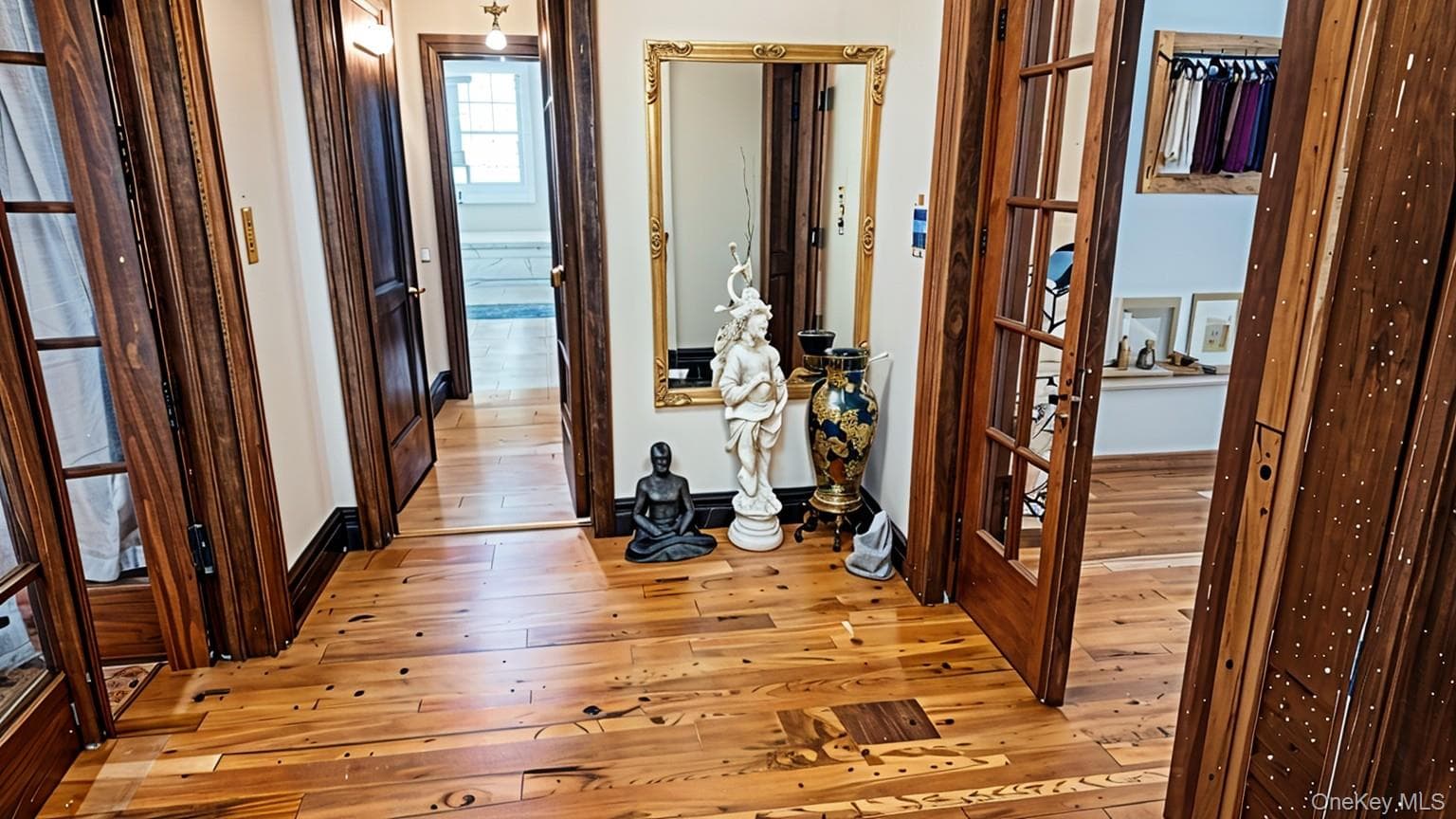 Entrance Foyer