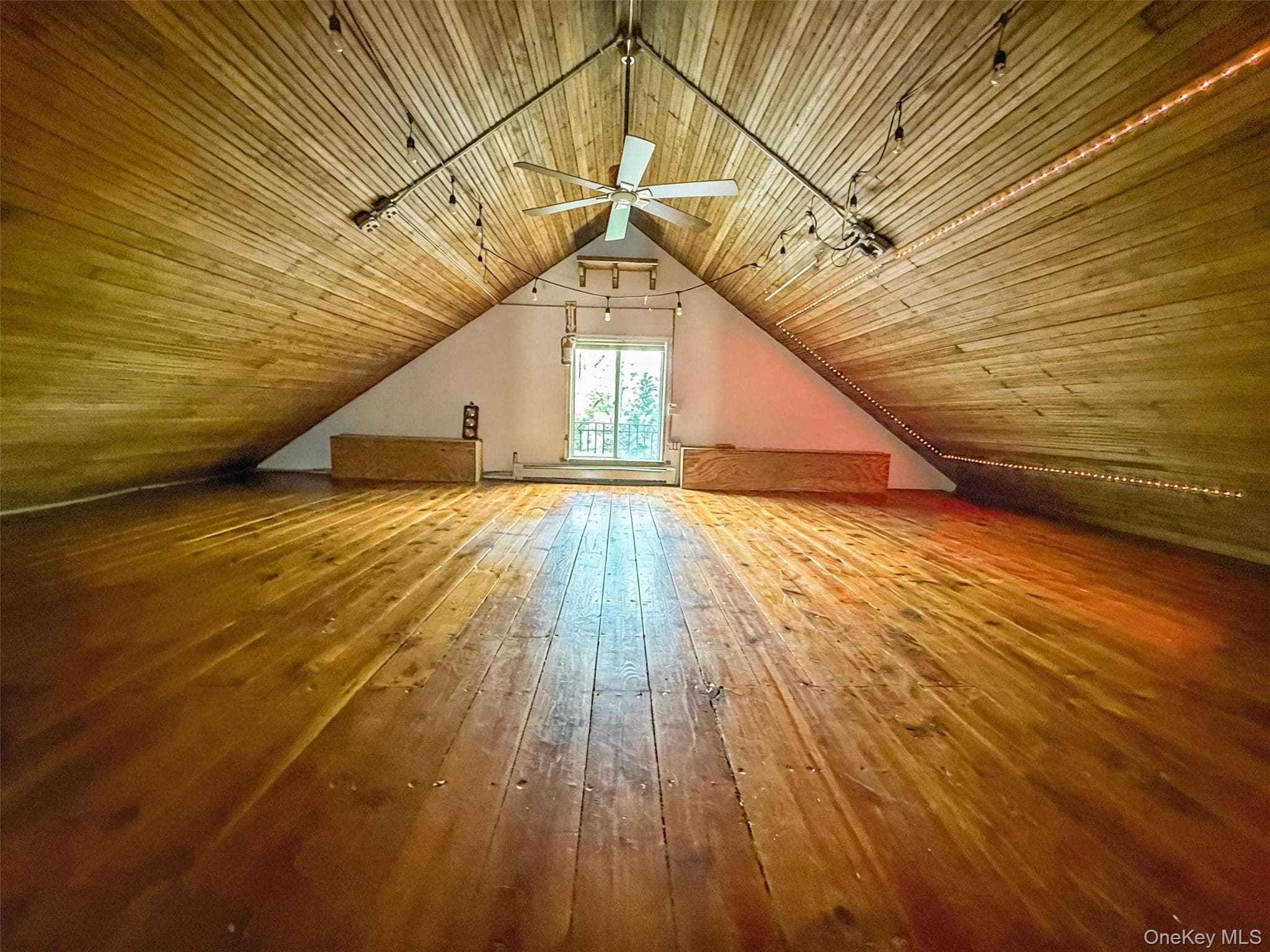 Attic