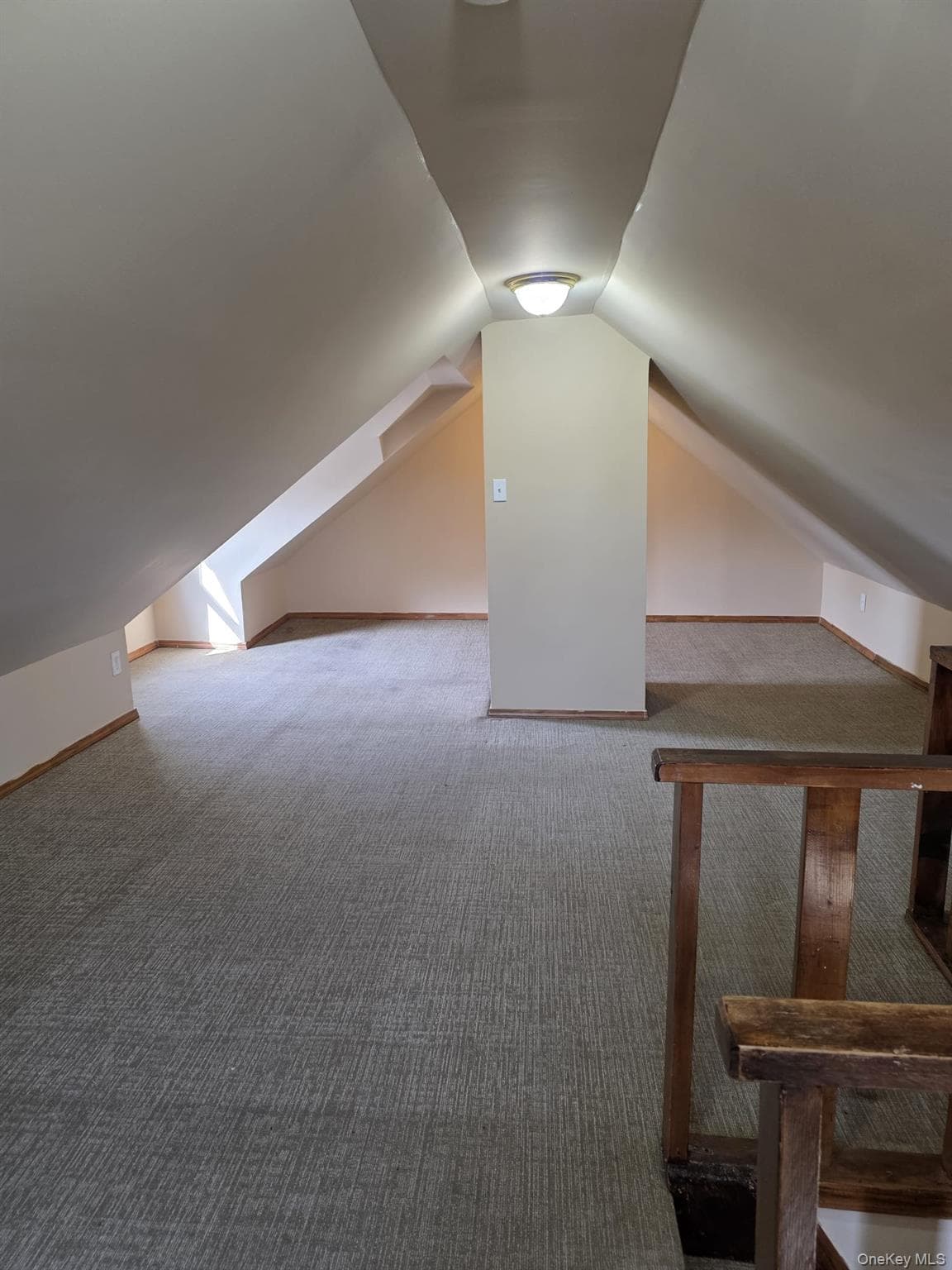 Attic