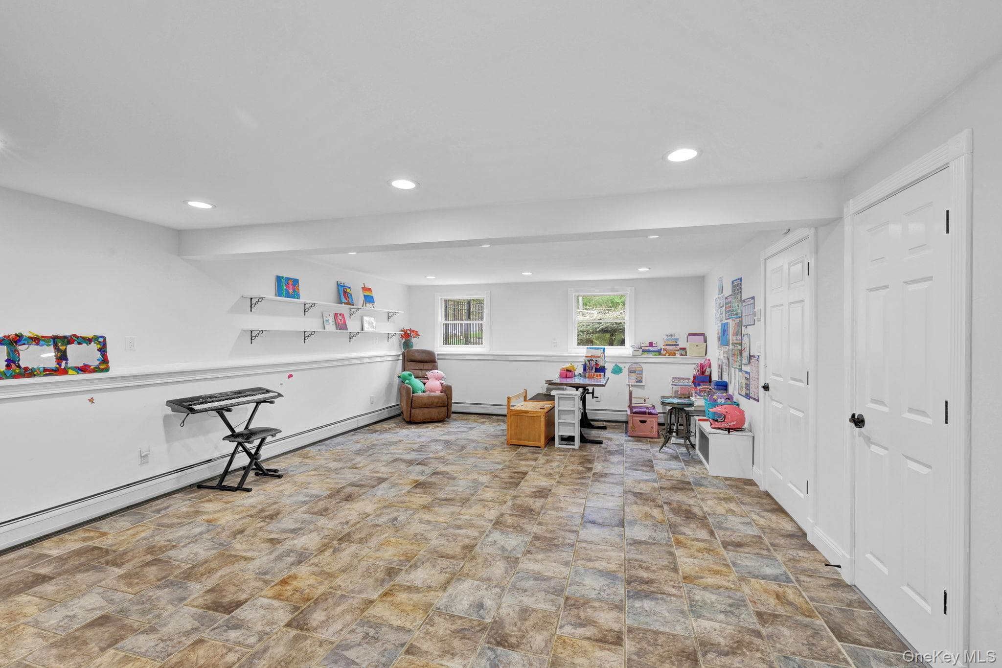 Bonus Room