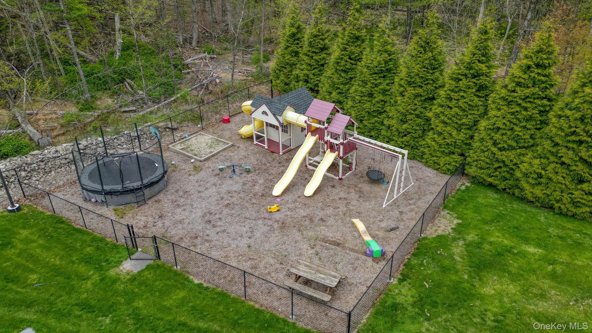 Playground