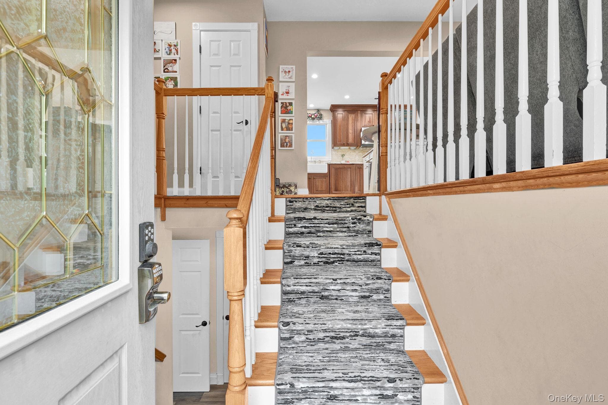 Entrance Foyer