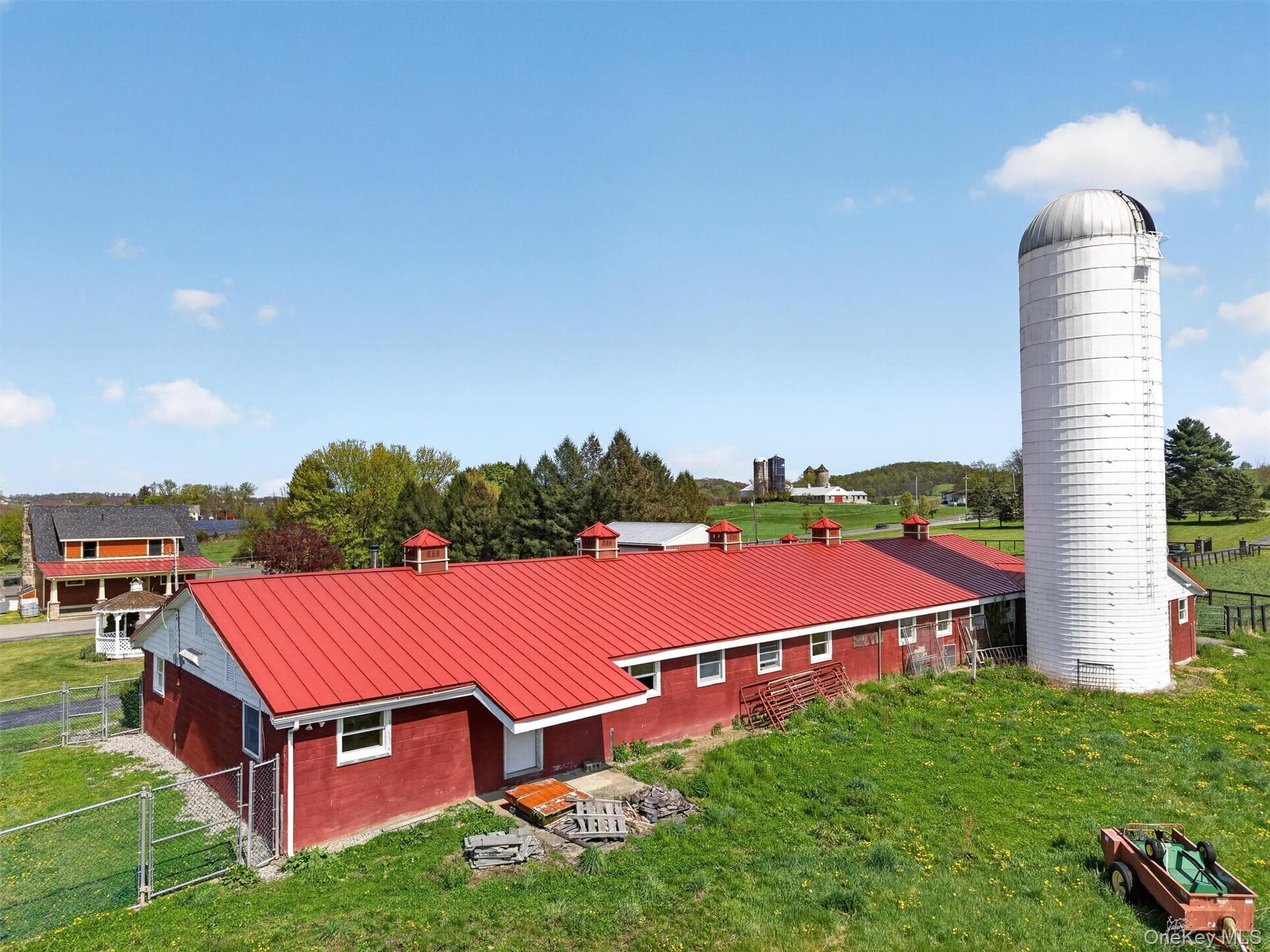 Barn