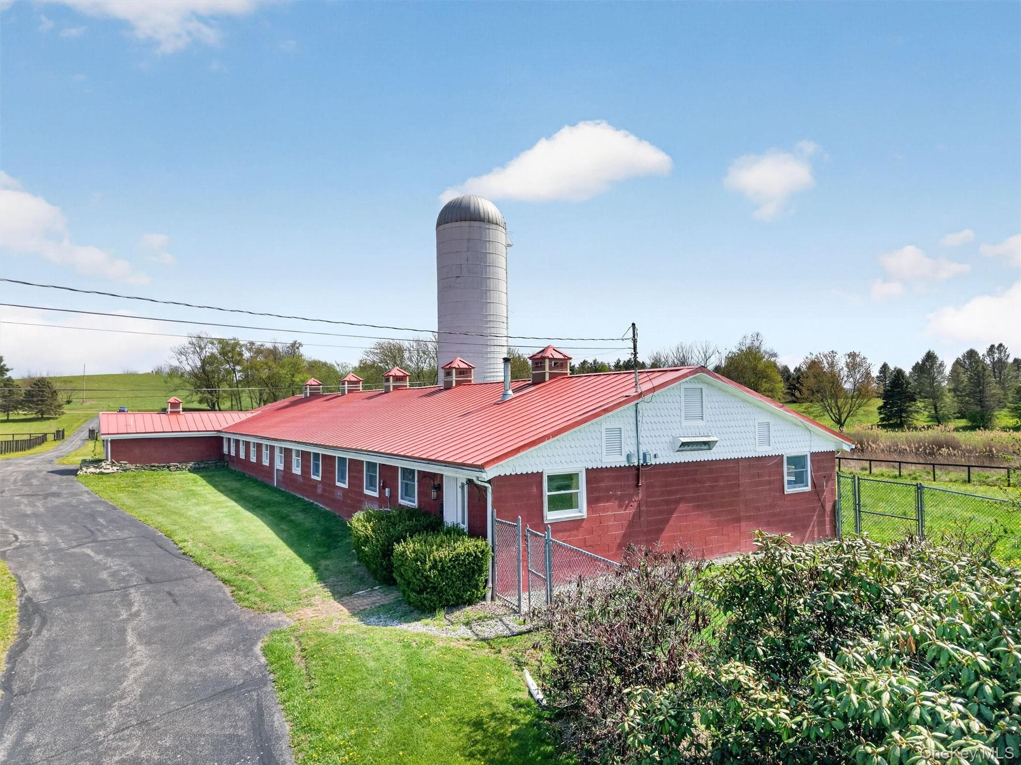 Barn