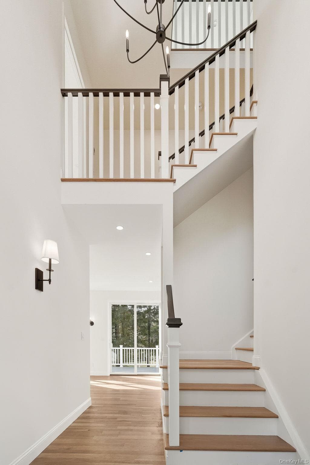 Entrance Foyer
