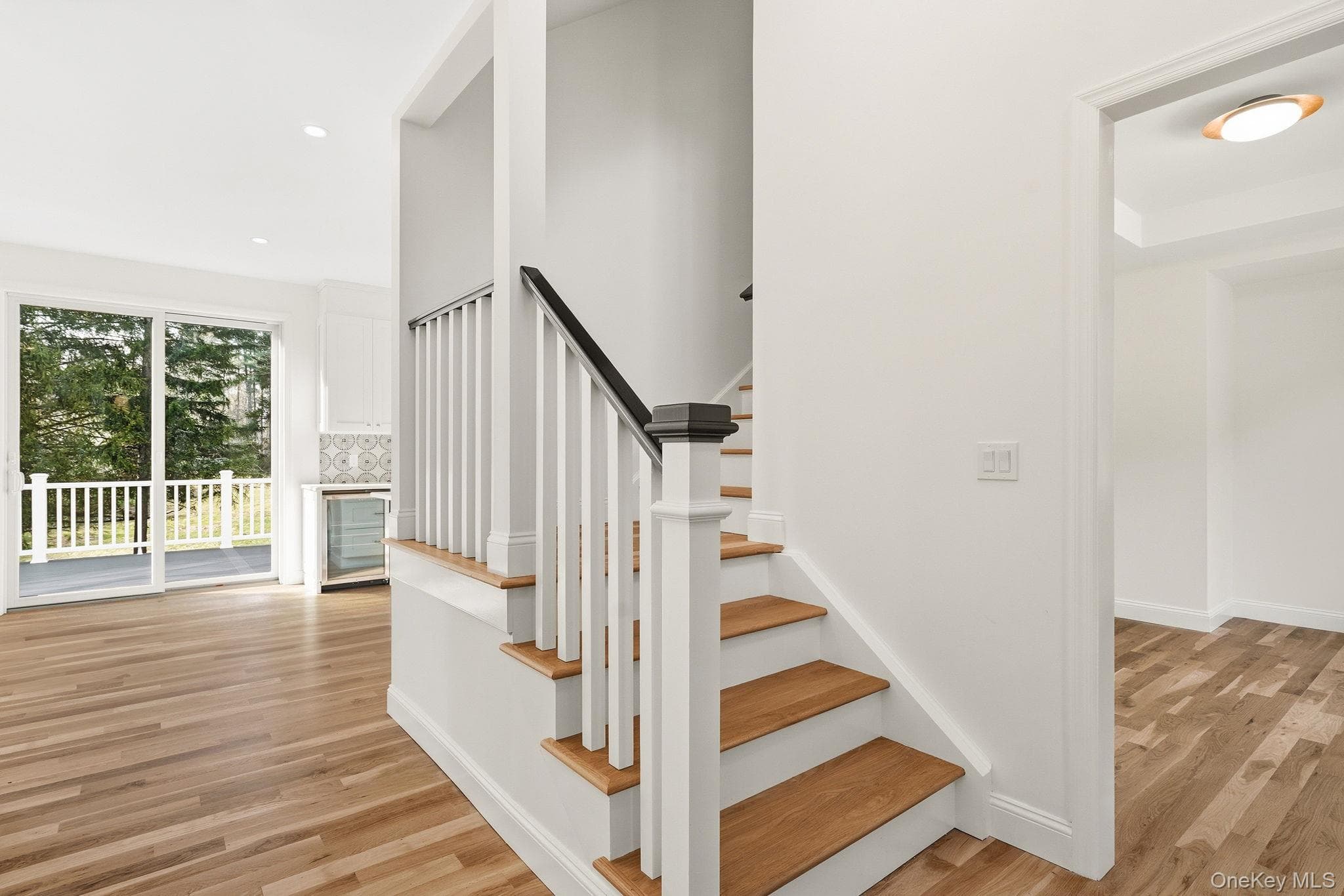 Entrance Foyer