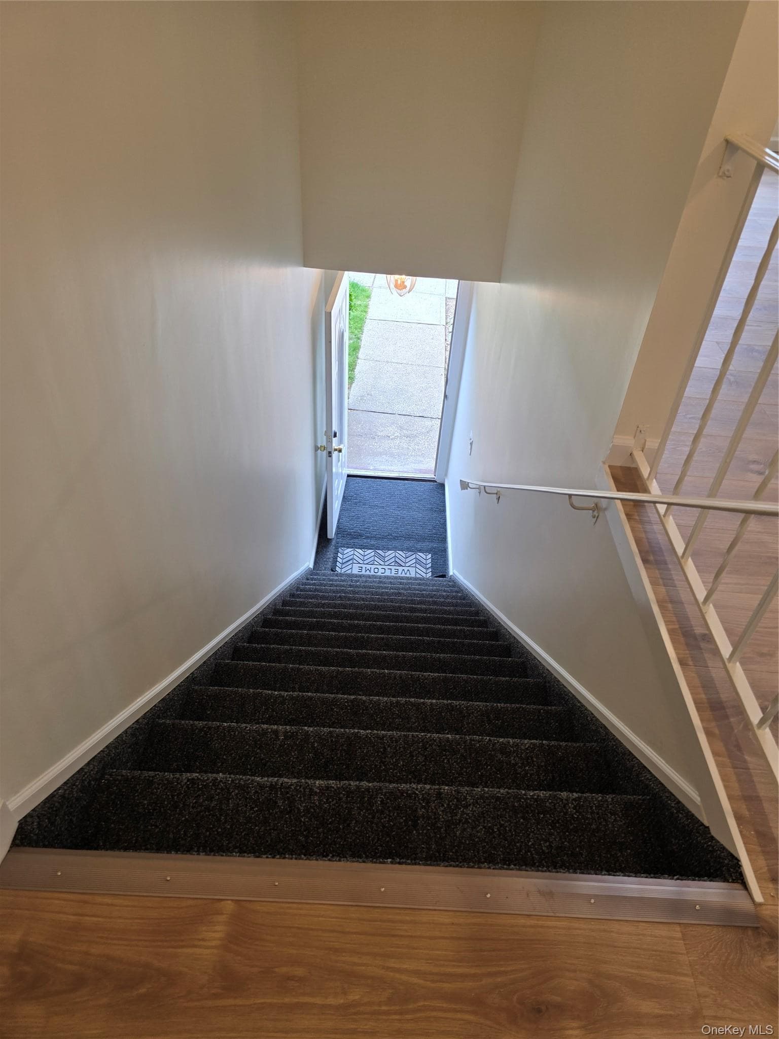 Entrance Foyer