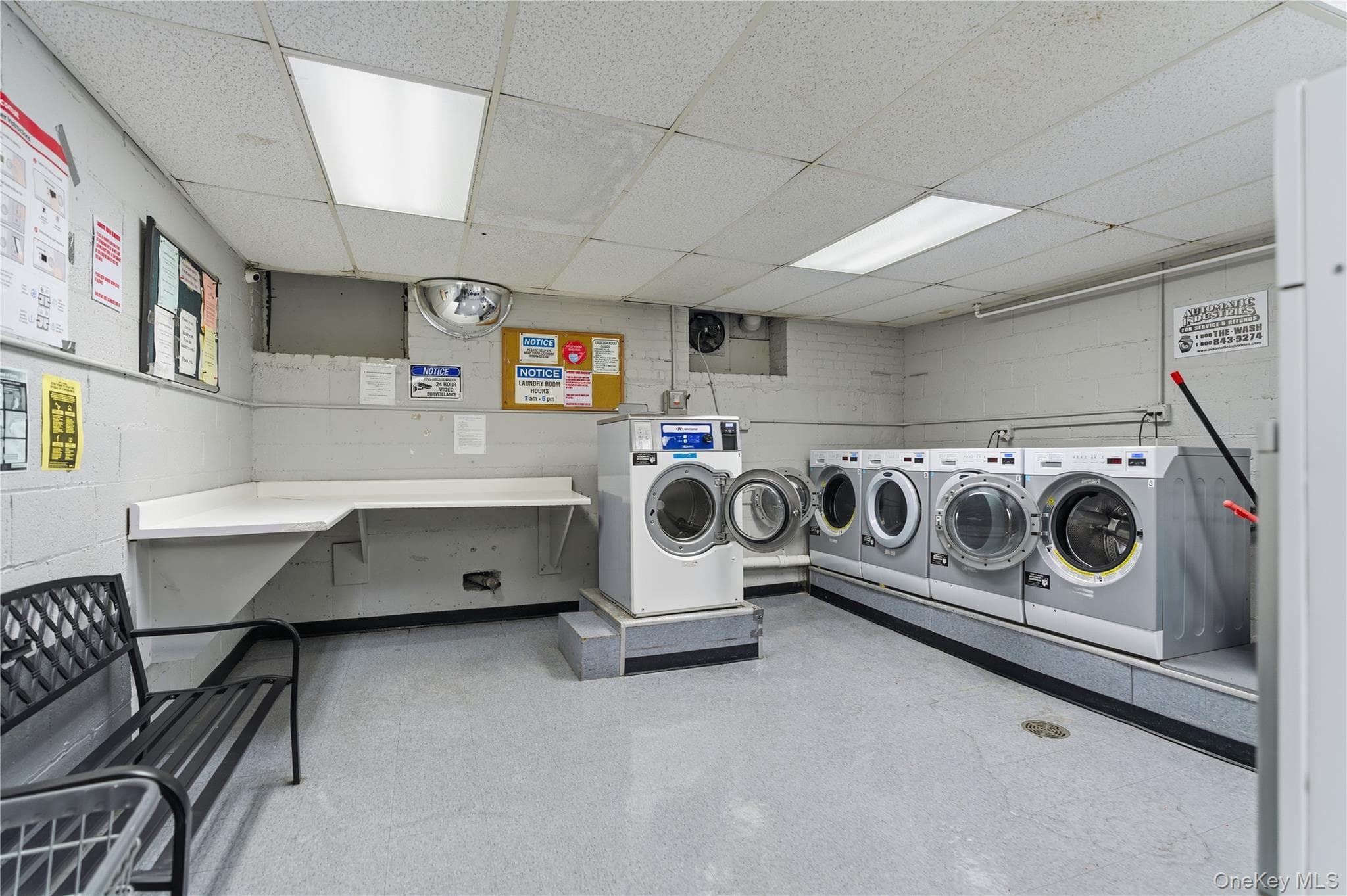 Laundry