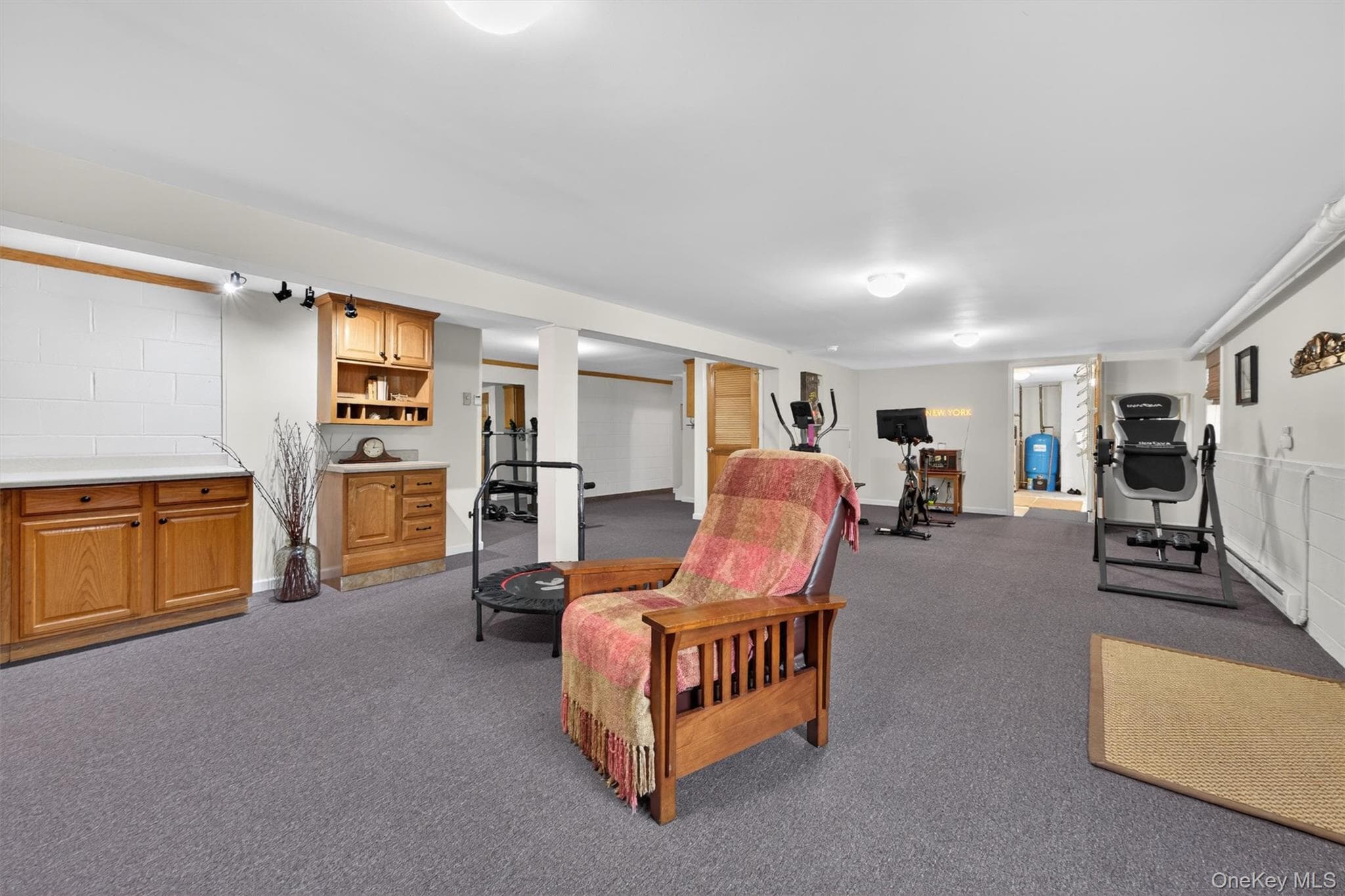 Basement