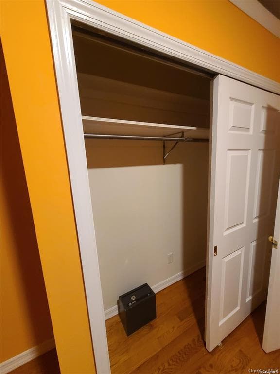 Closet