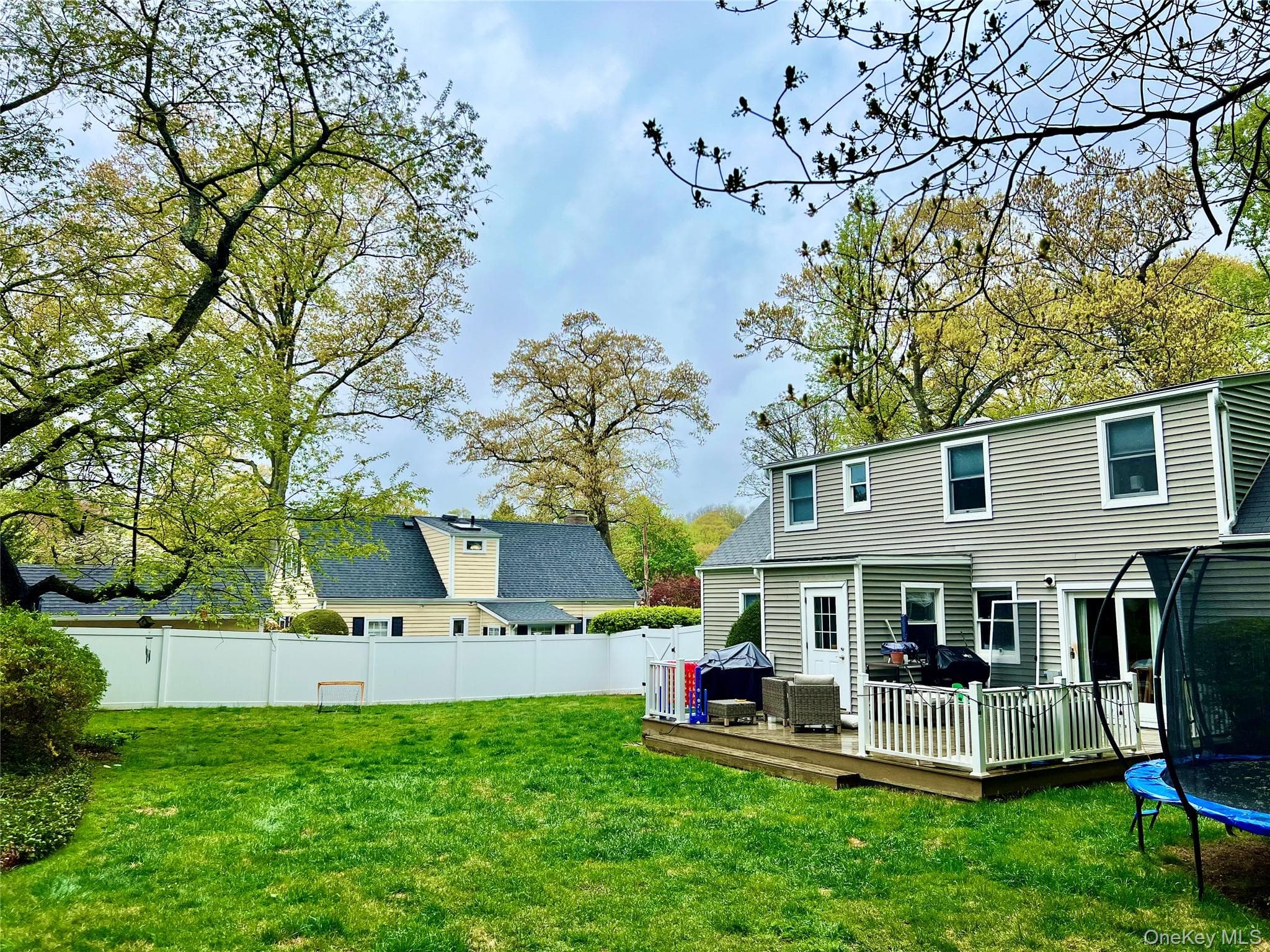 Yard