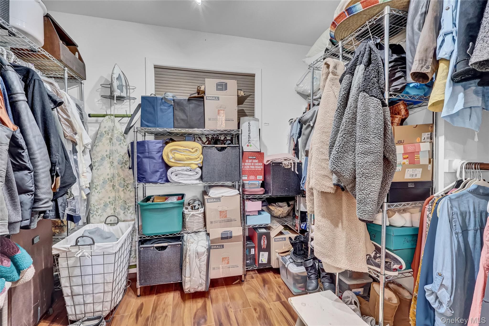 Closet