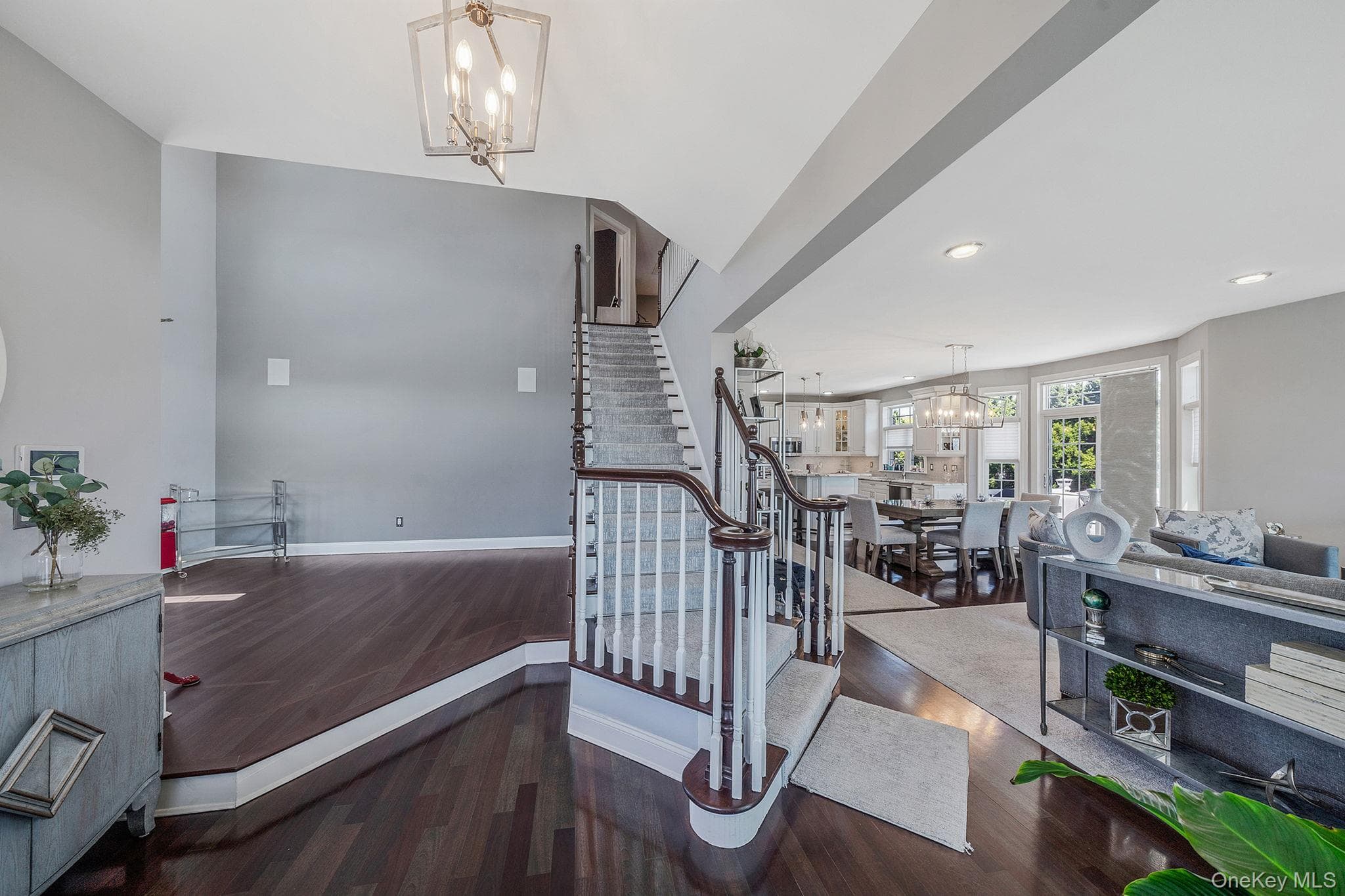 Entrance Foyer