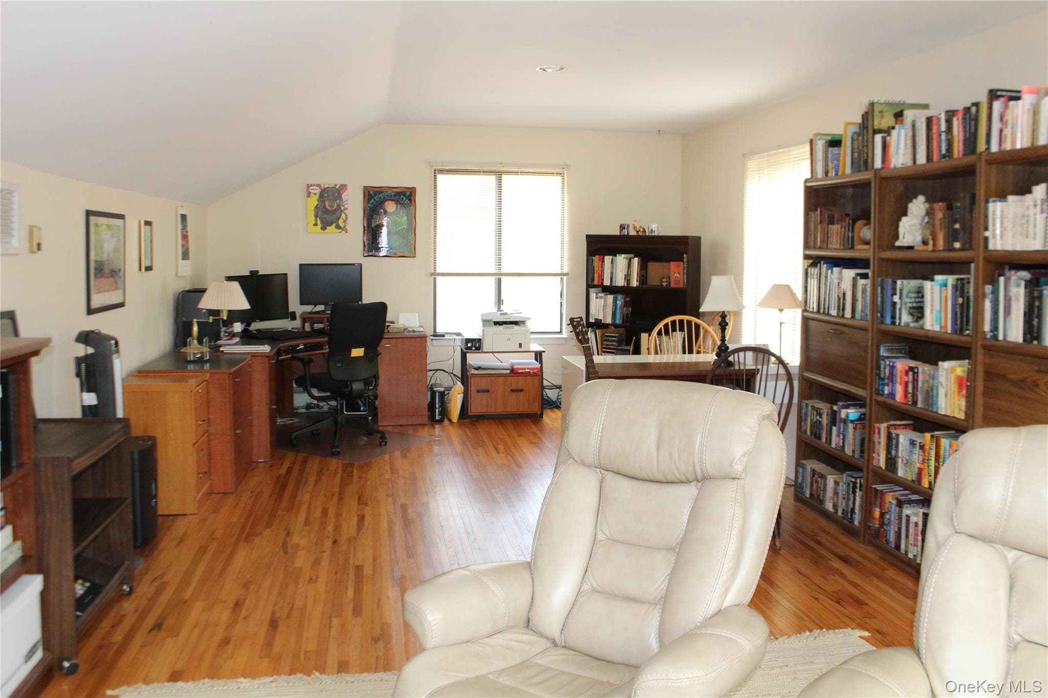 Bonus Room
