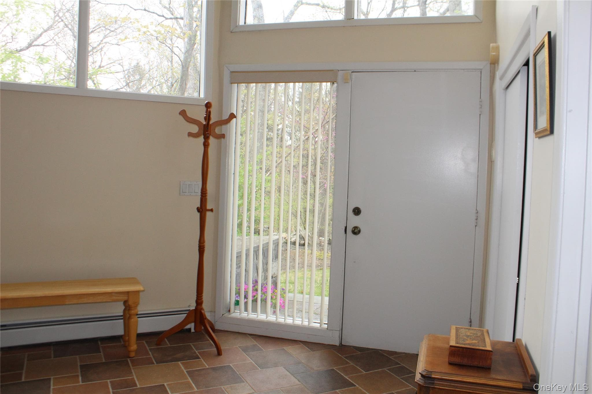 Entrance Foyer