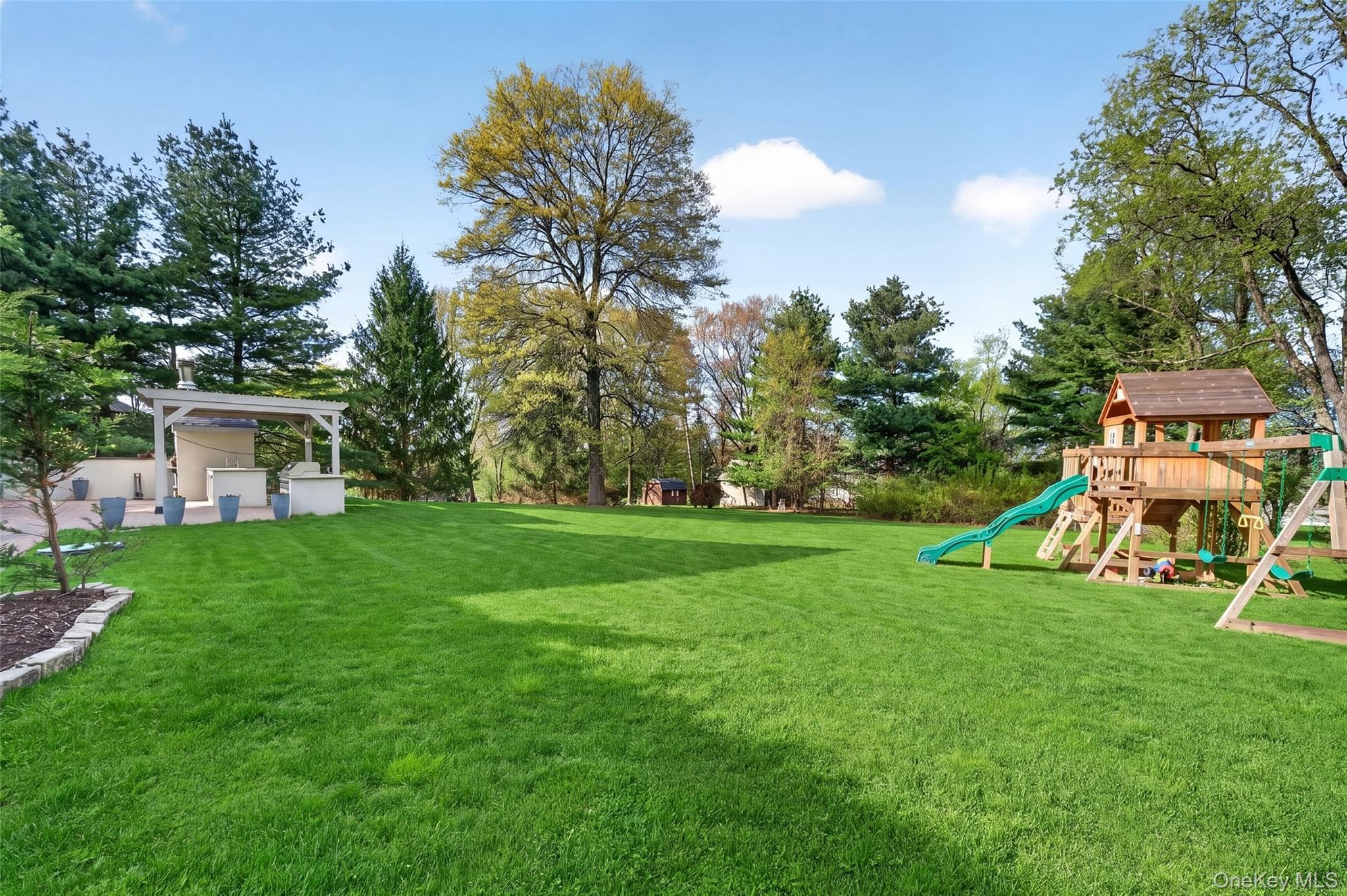 Playground
