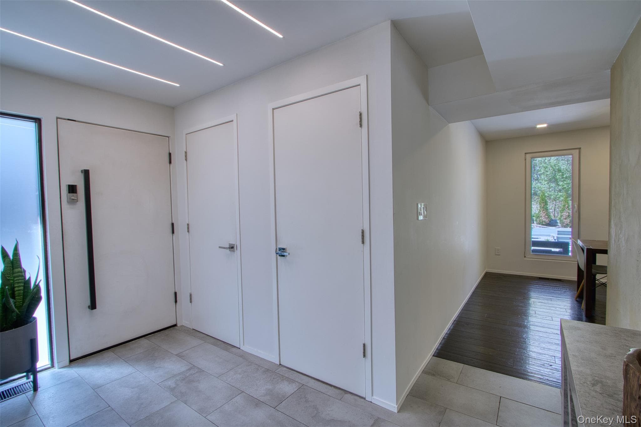 Entrance Foyer