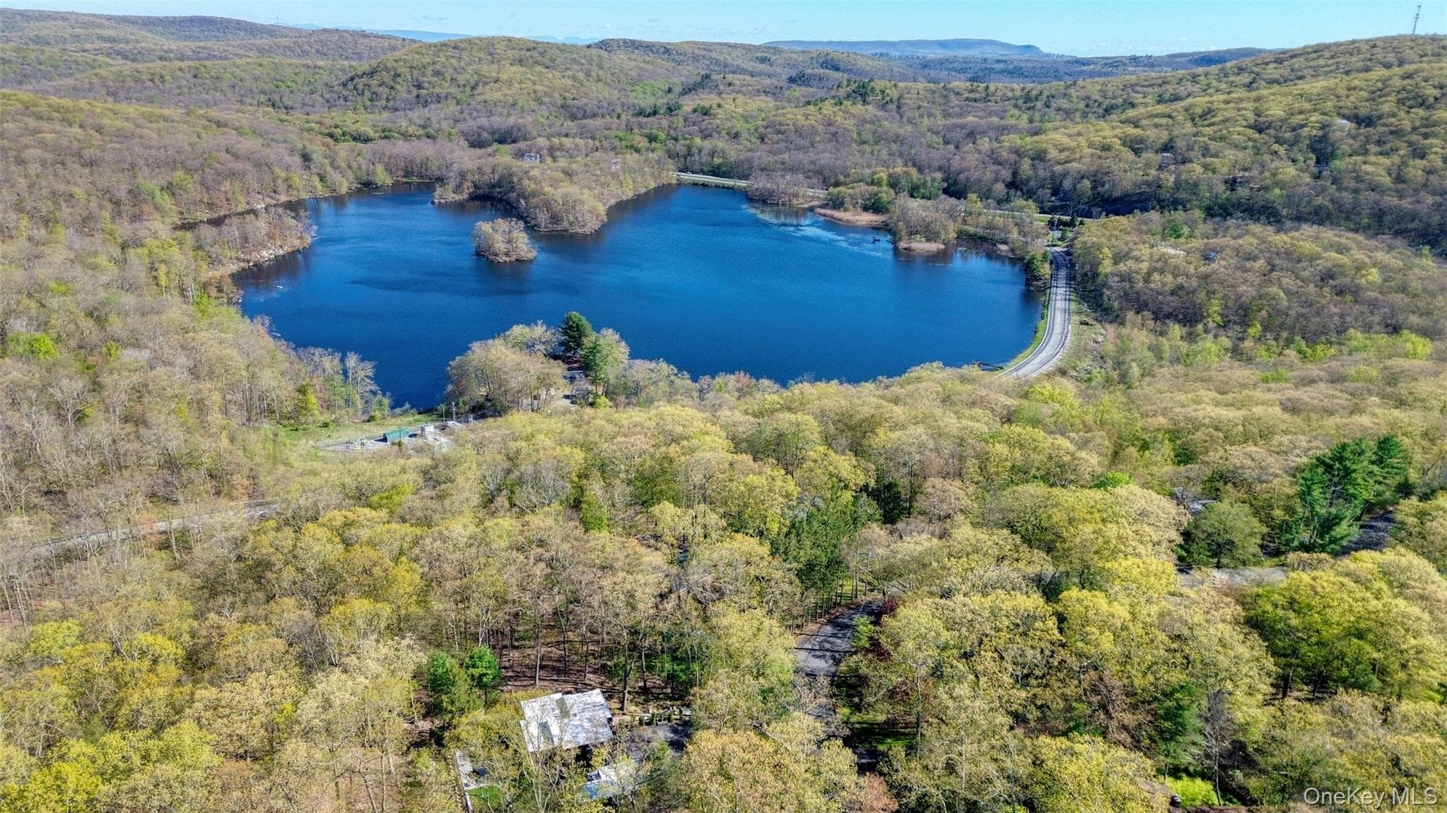Lake