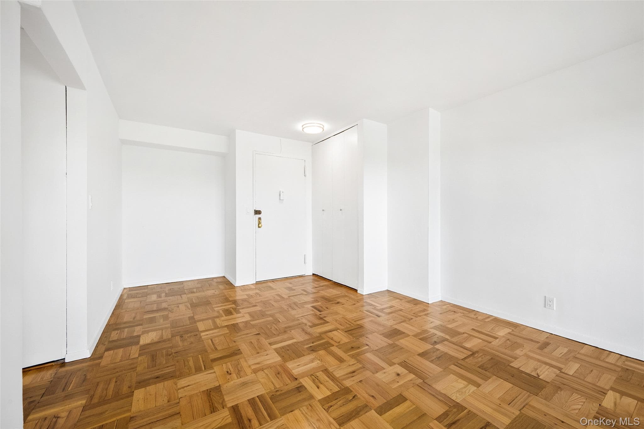 Entrance Foyer